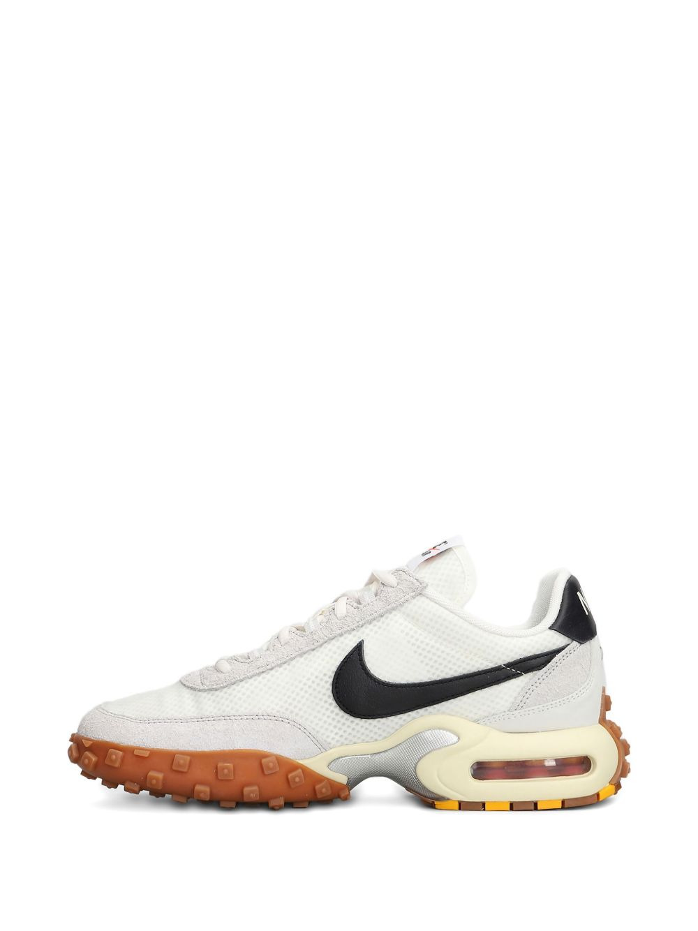 Air Max Waffle mesh-panelled sneakers - 5
