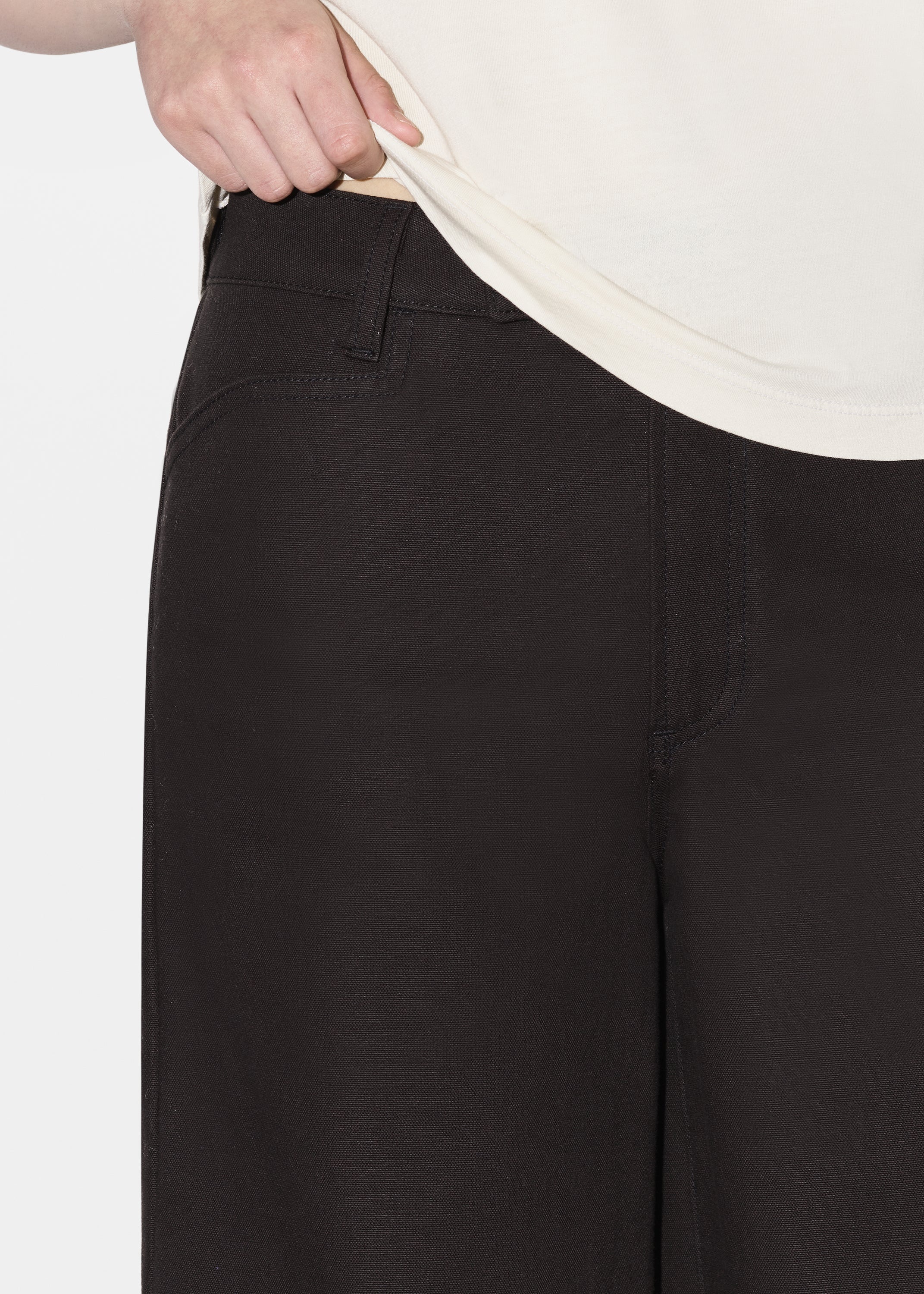 BAGGY CHINO - 6