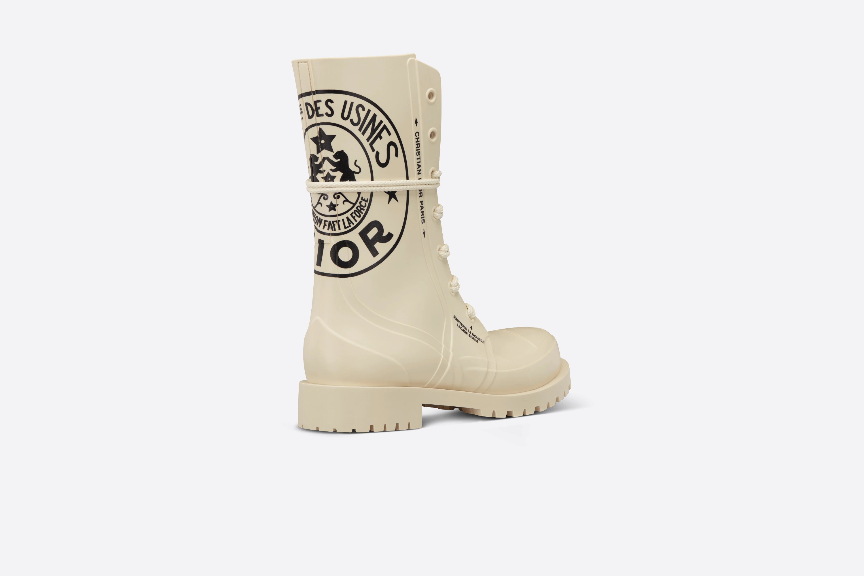 Diorcamp Ankle Boot - 3