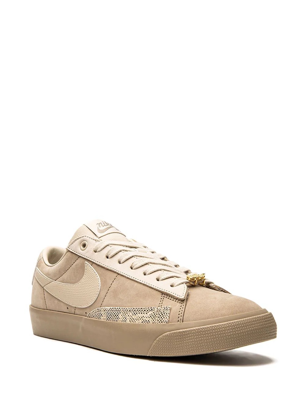 x FPAR SB Blazer Low sneakers - 2