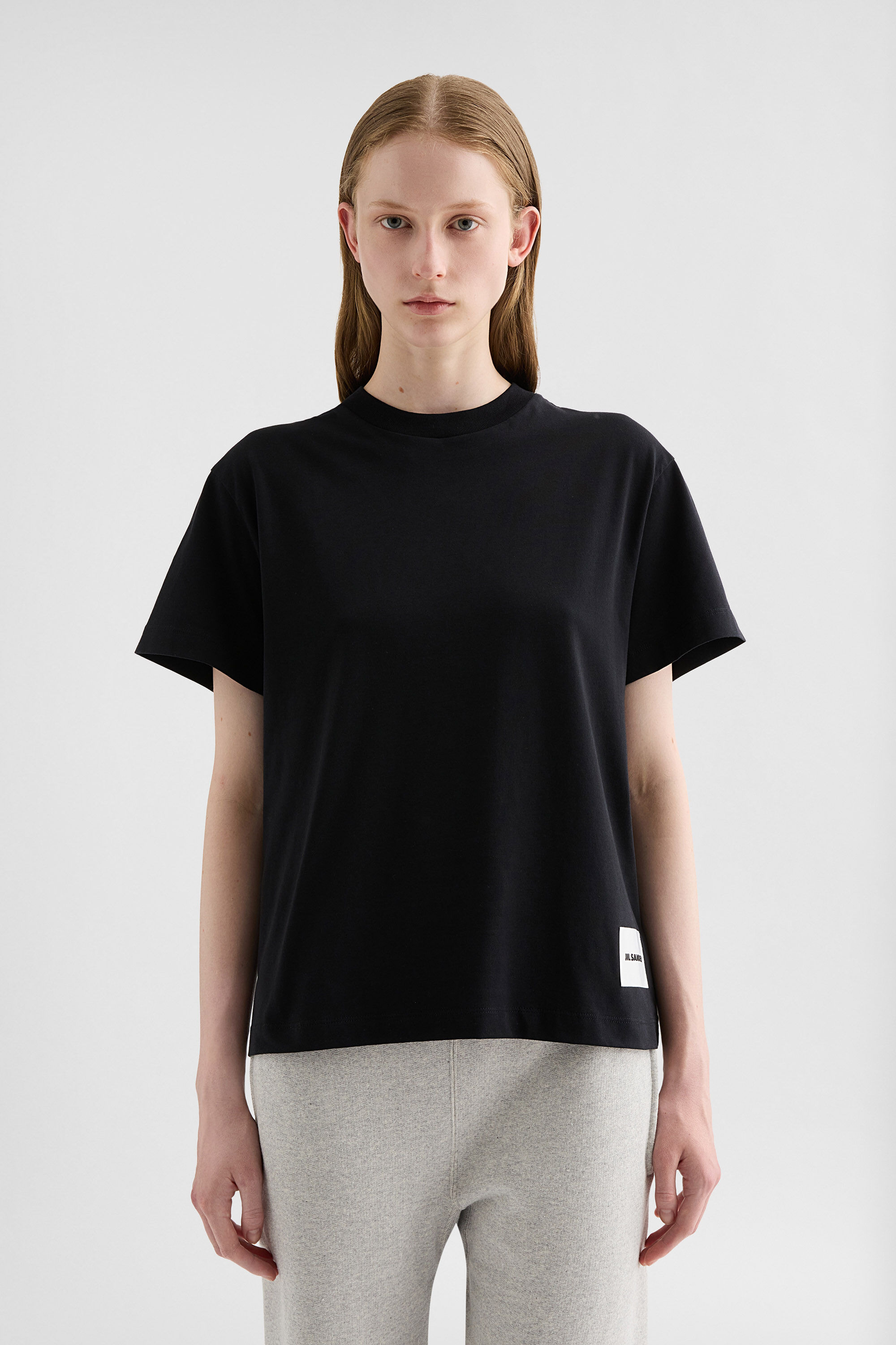 3-Pack Short-Sleeved T-Shirt Set - 5