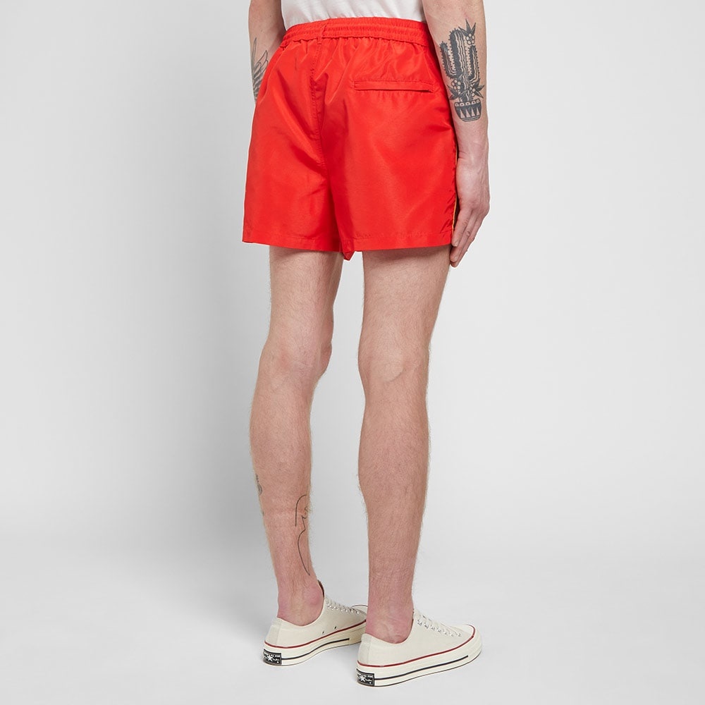 Paul Smith Classic Side Stripe Swim Short - 4