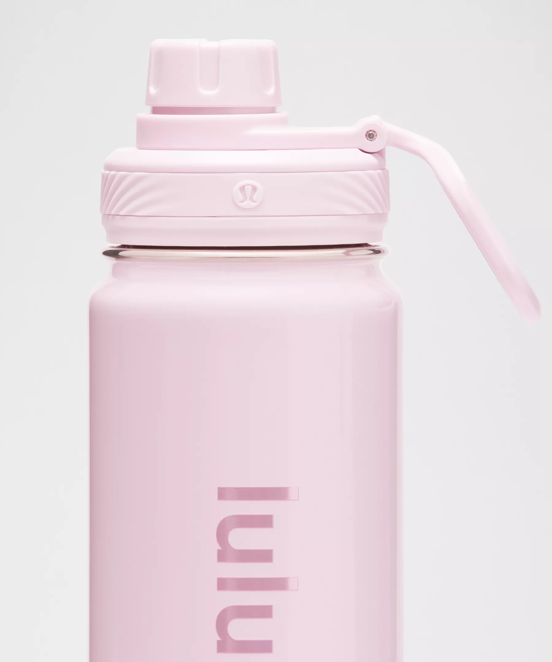 Back to Life Sport Bottle 24oz *Shine - 2