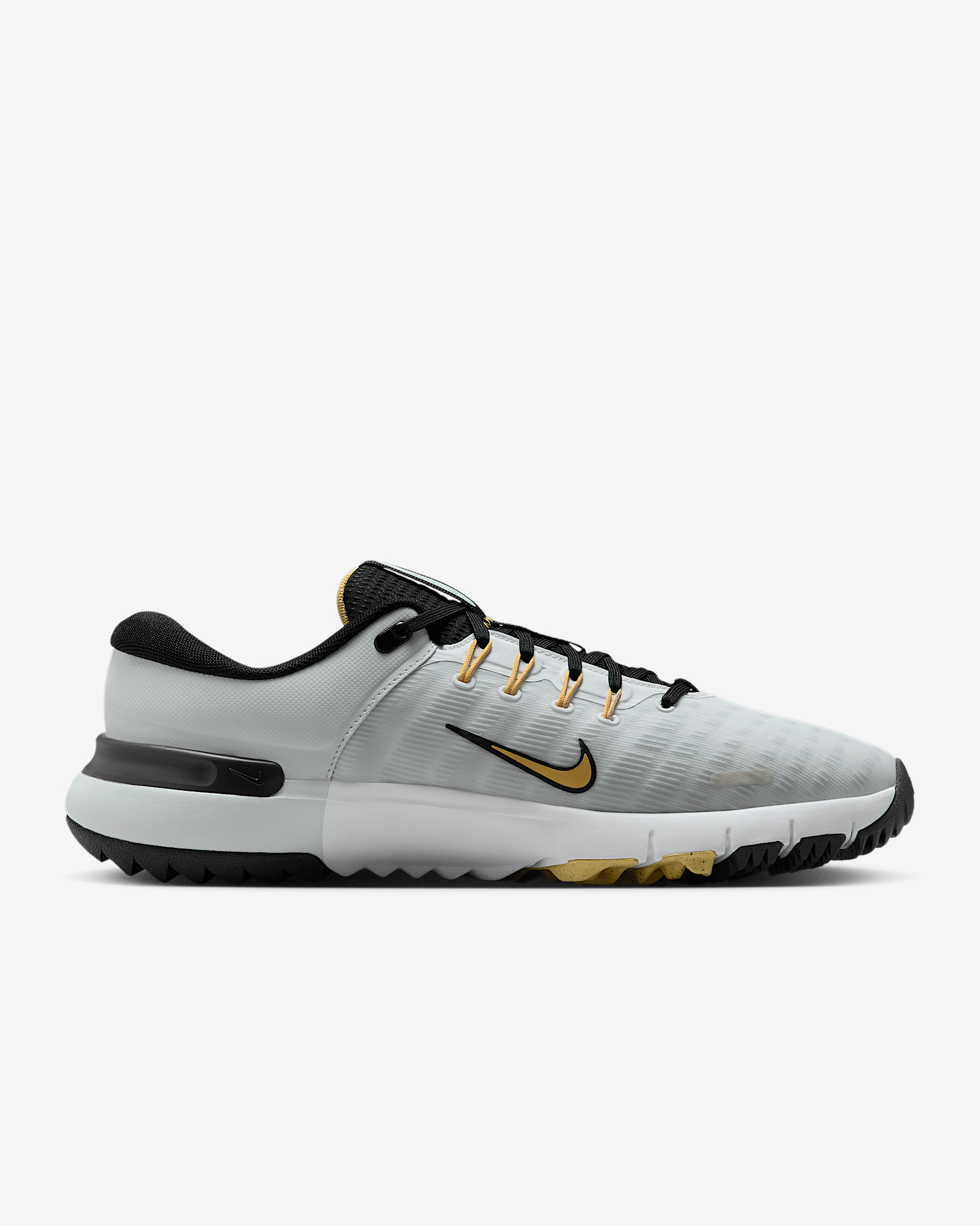 Nike Free Golf NN Golf Shoes - 3