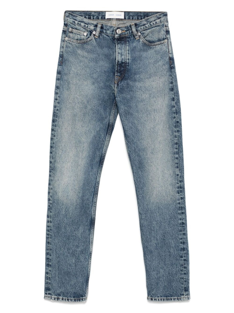 Sasusan jeans 1