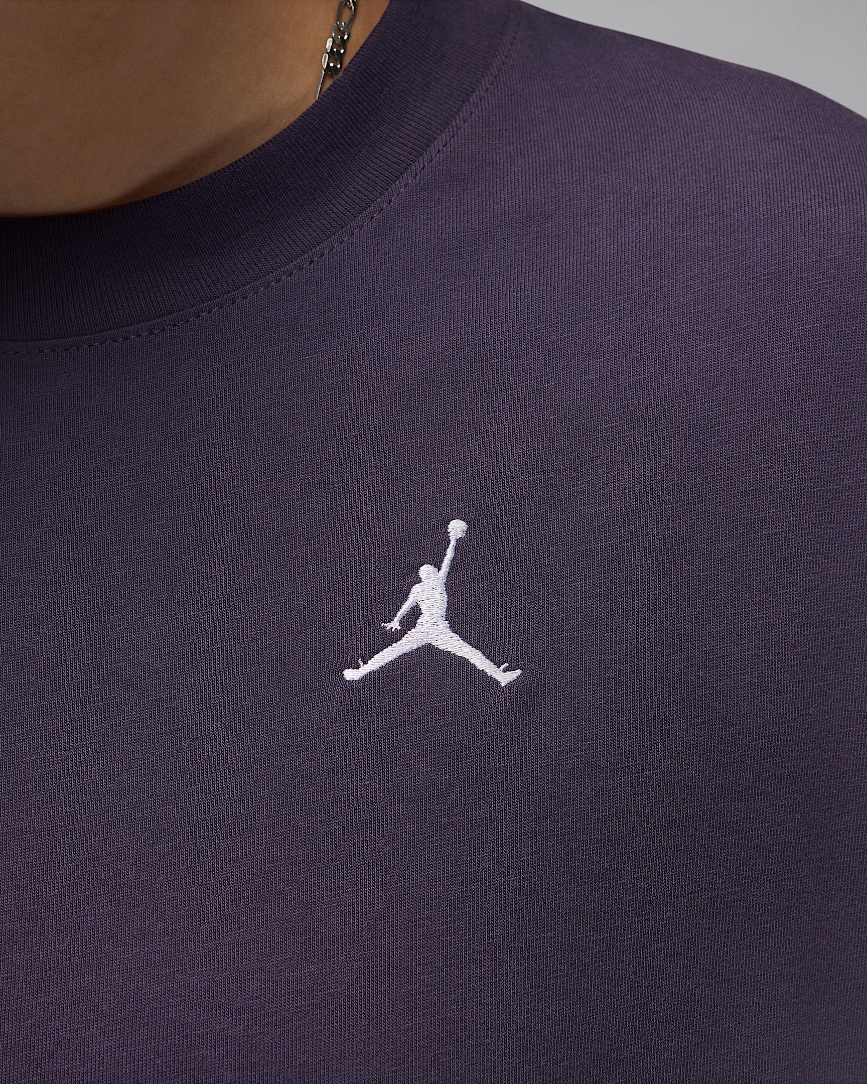 Jordan Essentials Women's Top - 4