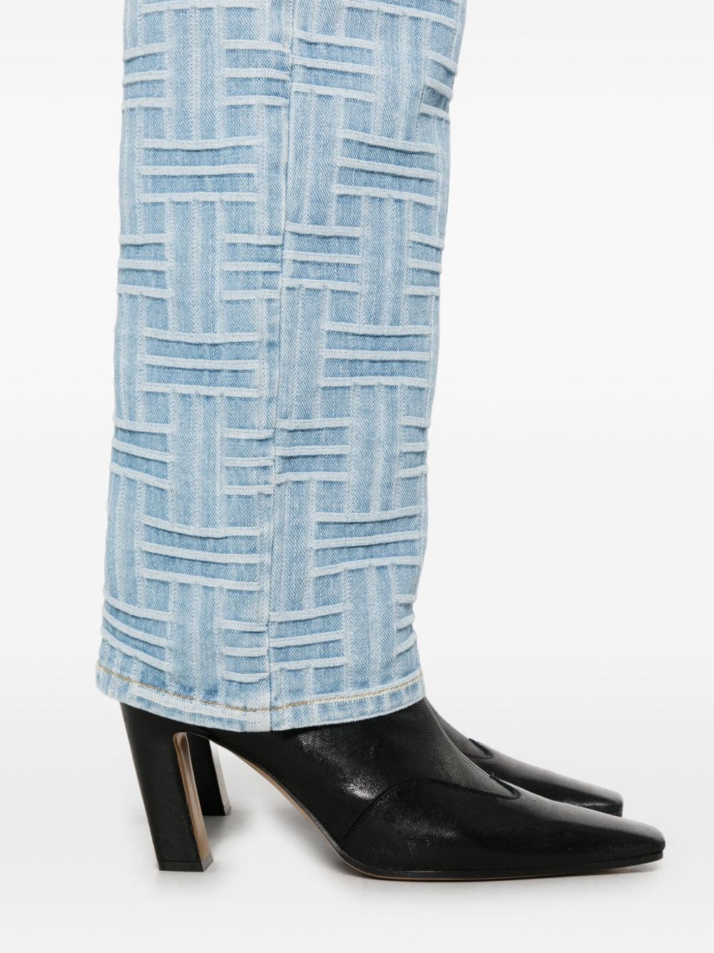 Asagao jeans - 5