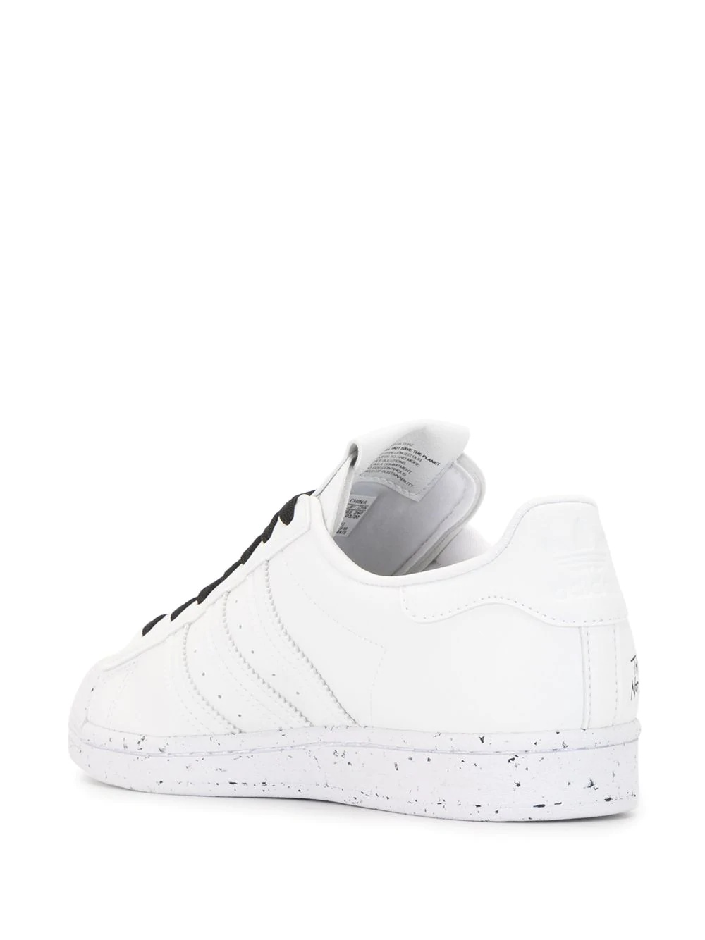 Superstar low-top sneakers - 3