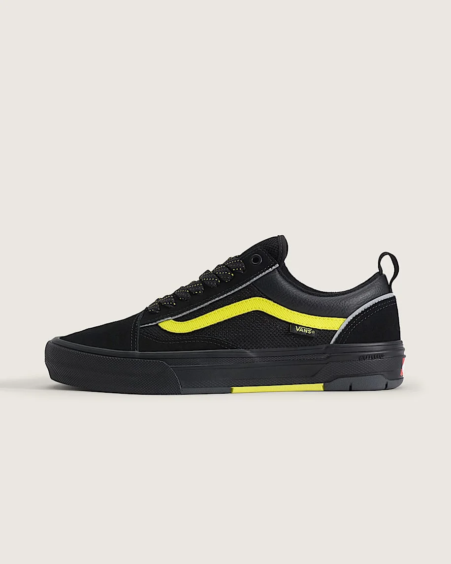 Skate Old Skool Wafflecup Shoe - 1