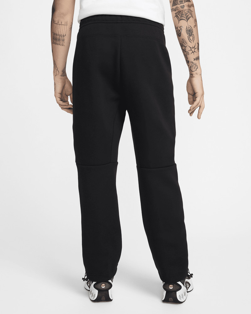 Nike Nike Tech Men's Fleece Open-Hem Pants outlook