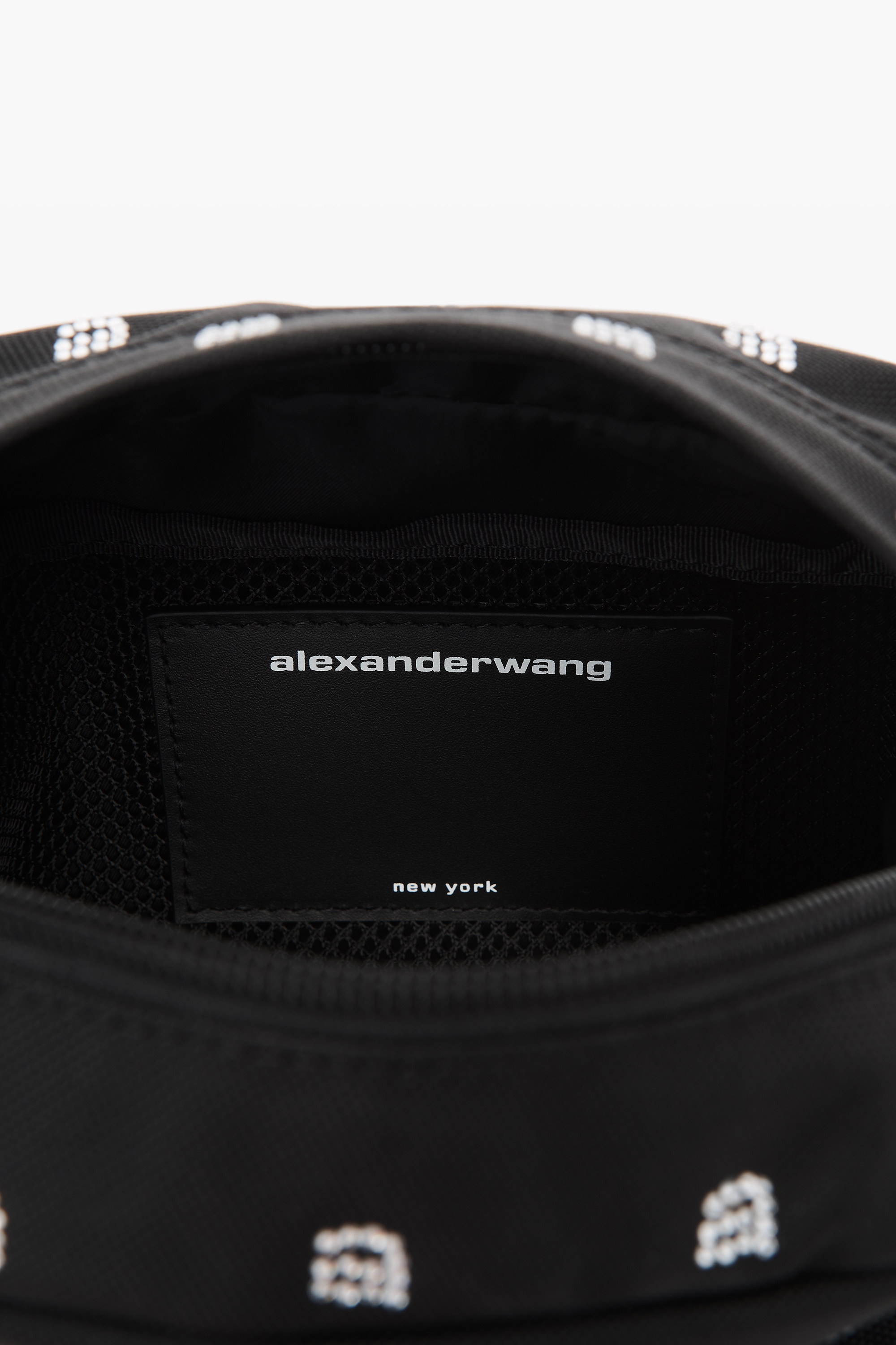 WANGSPORT CAMERA BAG IN NYLON - 4