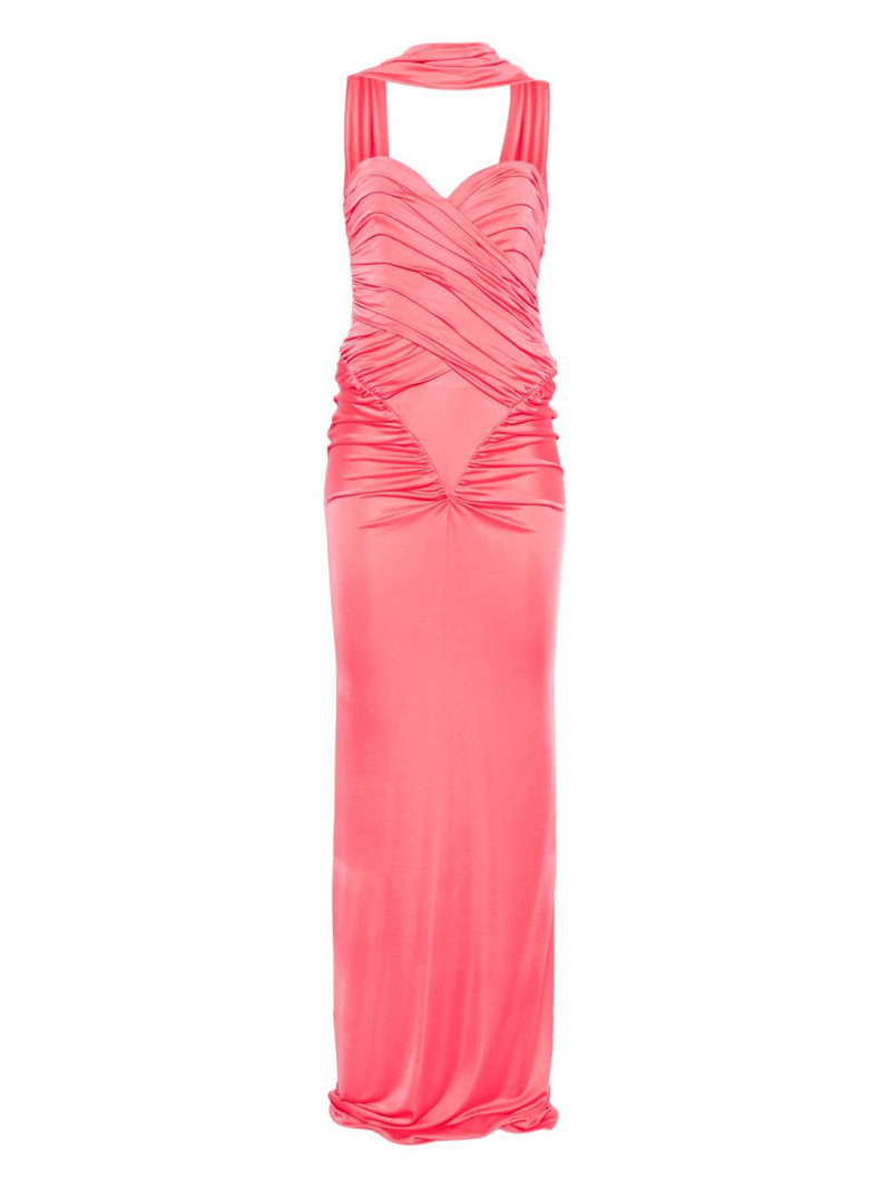 off-shoulder dress 1