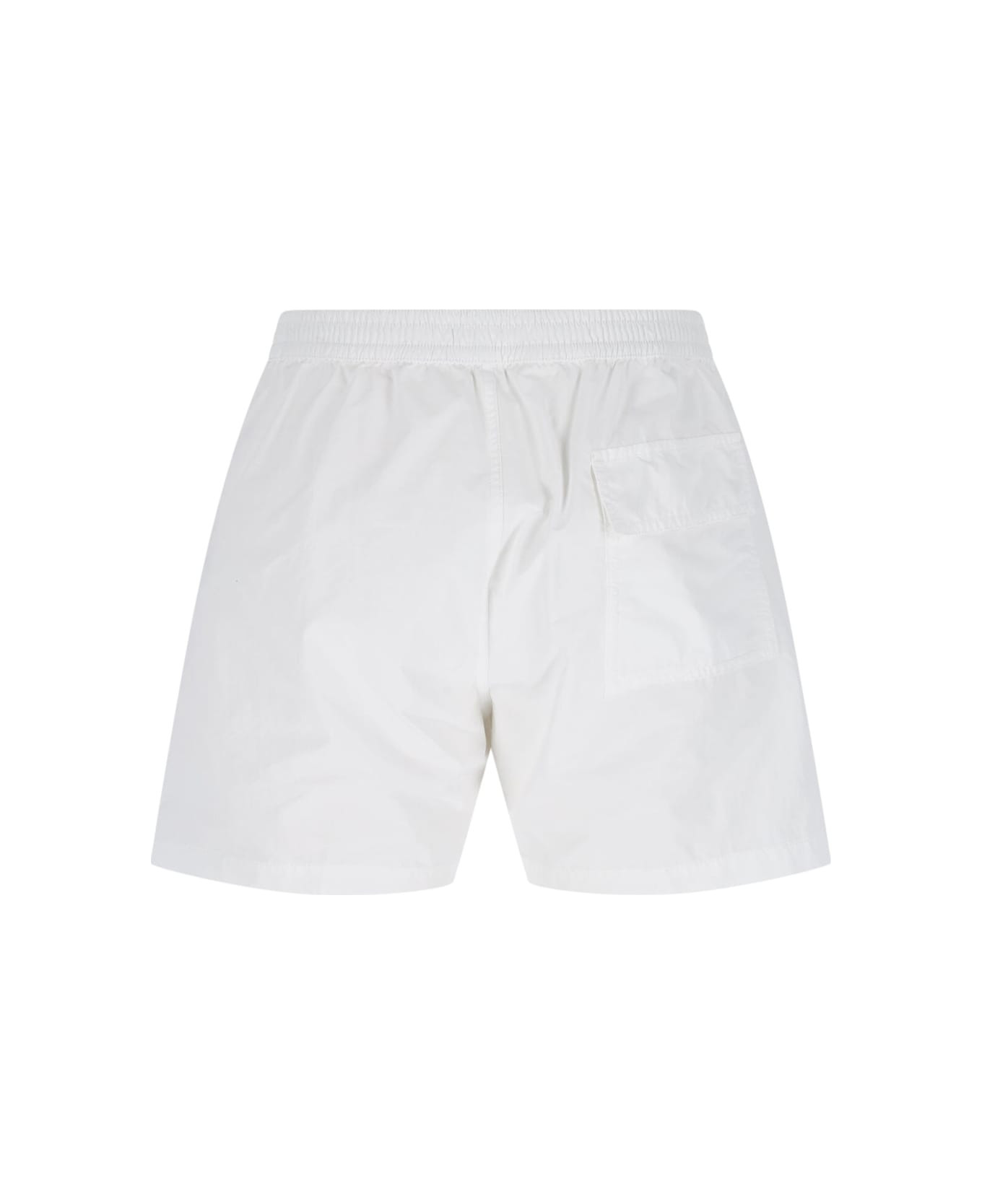 'caprese Ii' Swim Shorts - 2