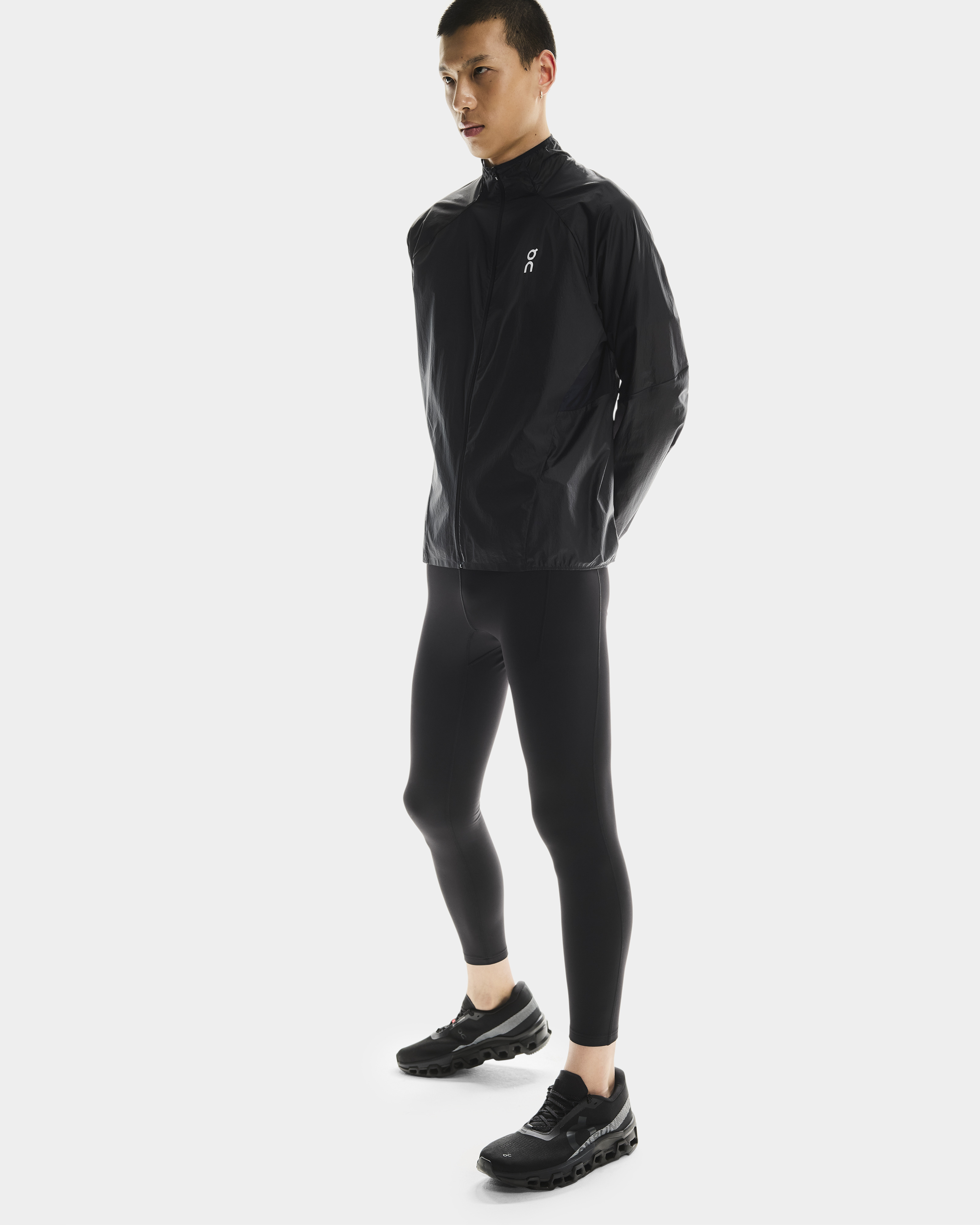 Performance Tights Winter - 3
