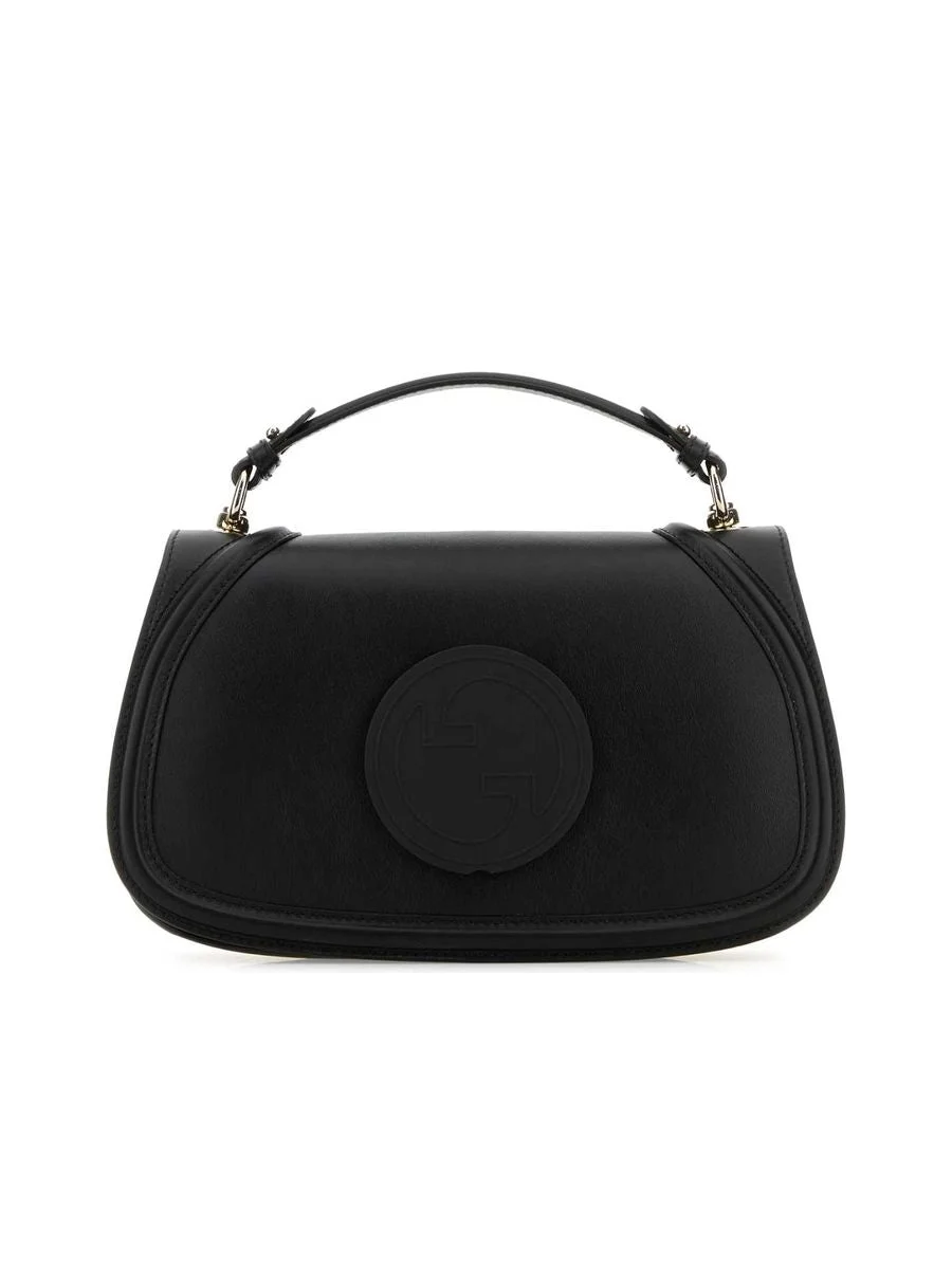Gucci Blondie Large Top Handle Bag - 1
