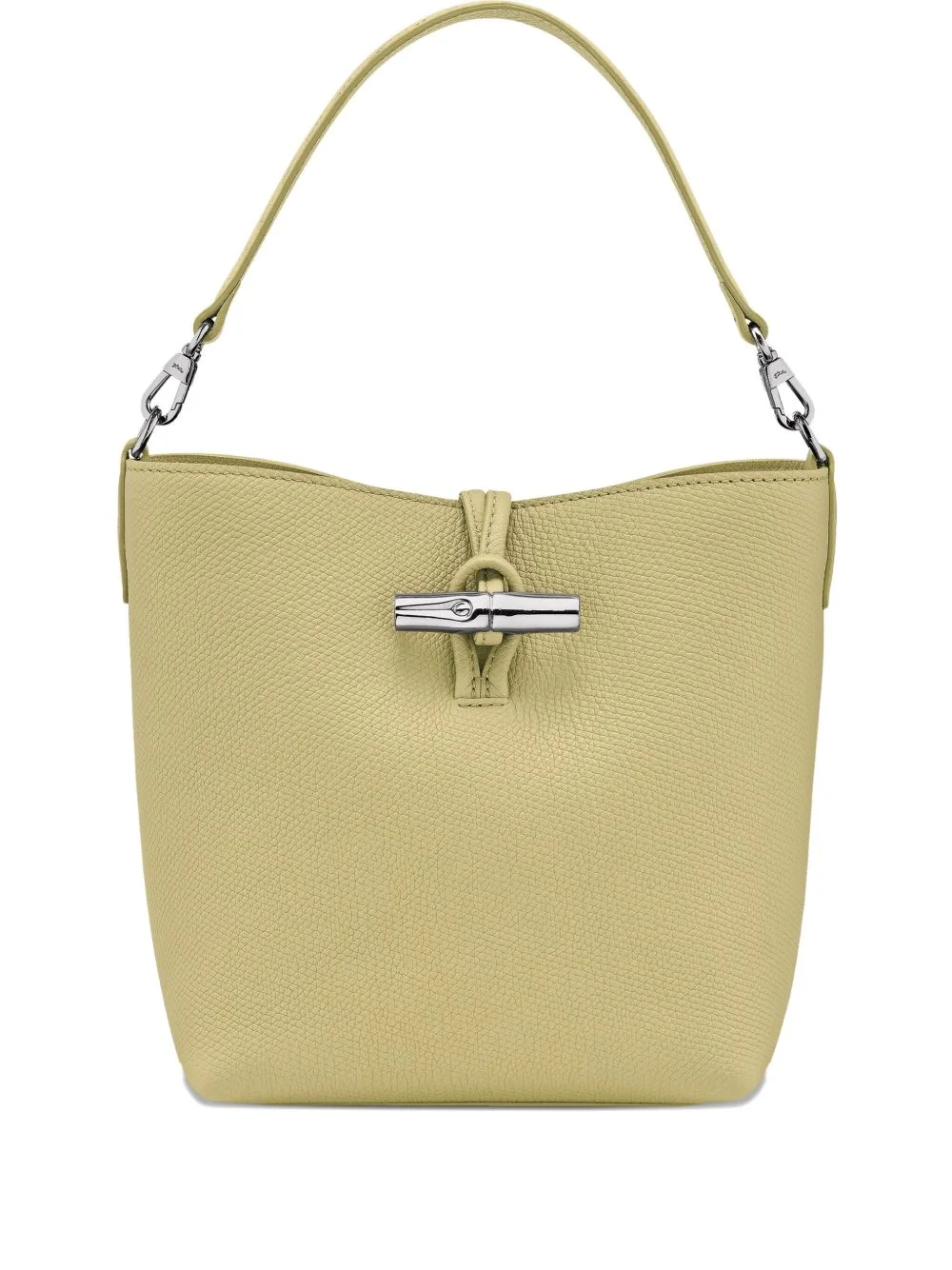 Le Roseau XS bucket bag - 1