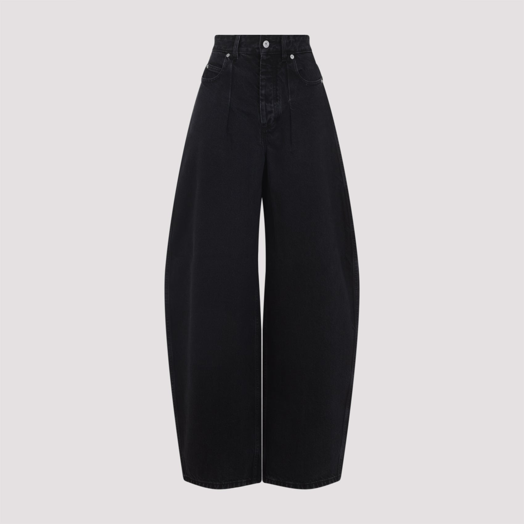 Jeans Black - 2