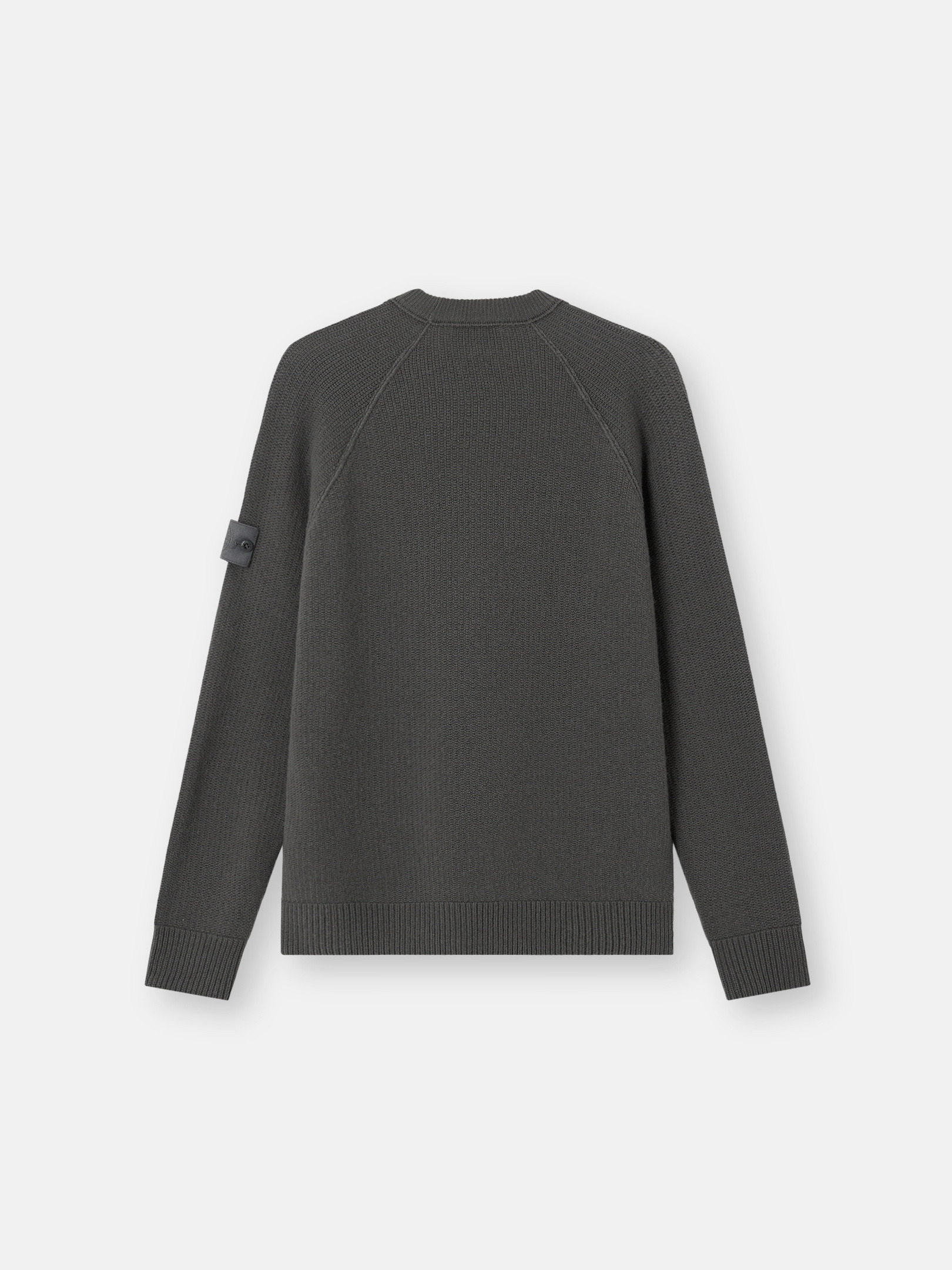 5100078 CASHMERE_STONE ISLAND GHOST - 7