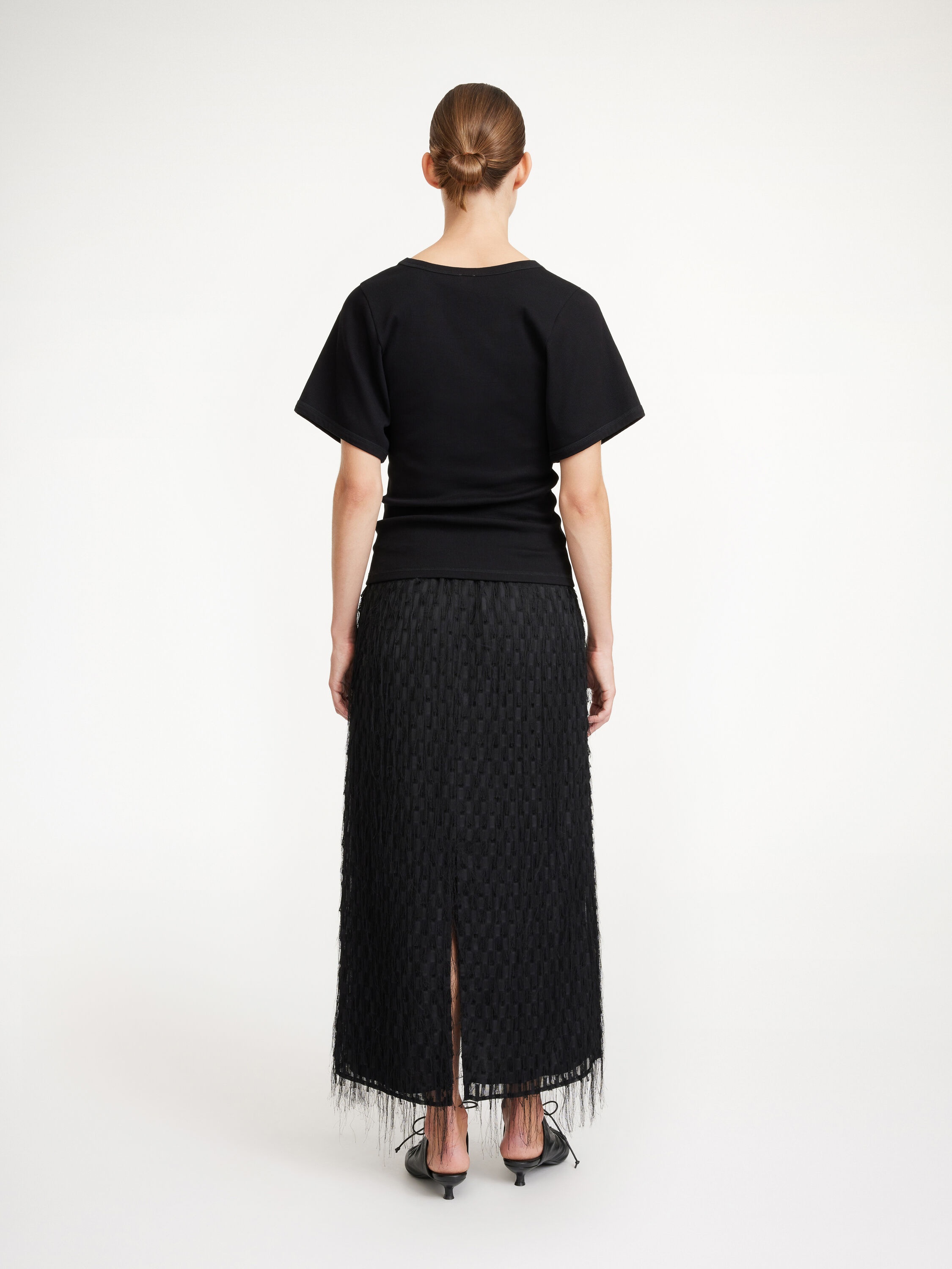 Palome maxi skirt - 3