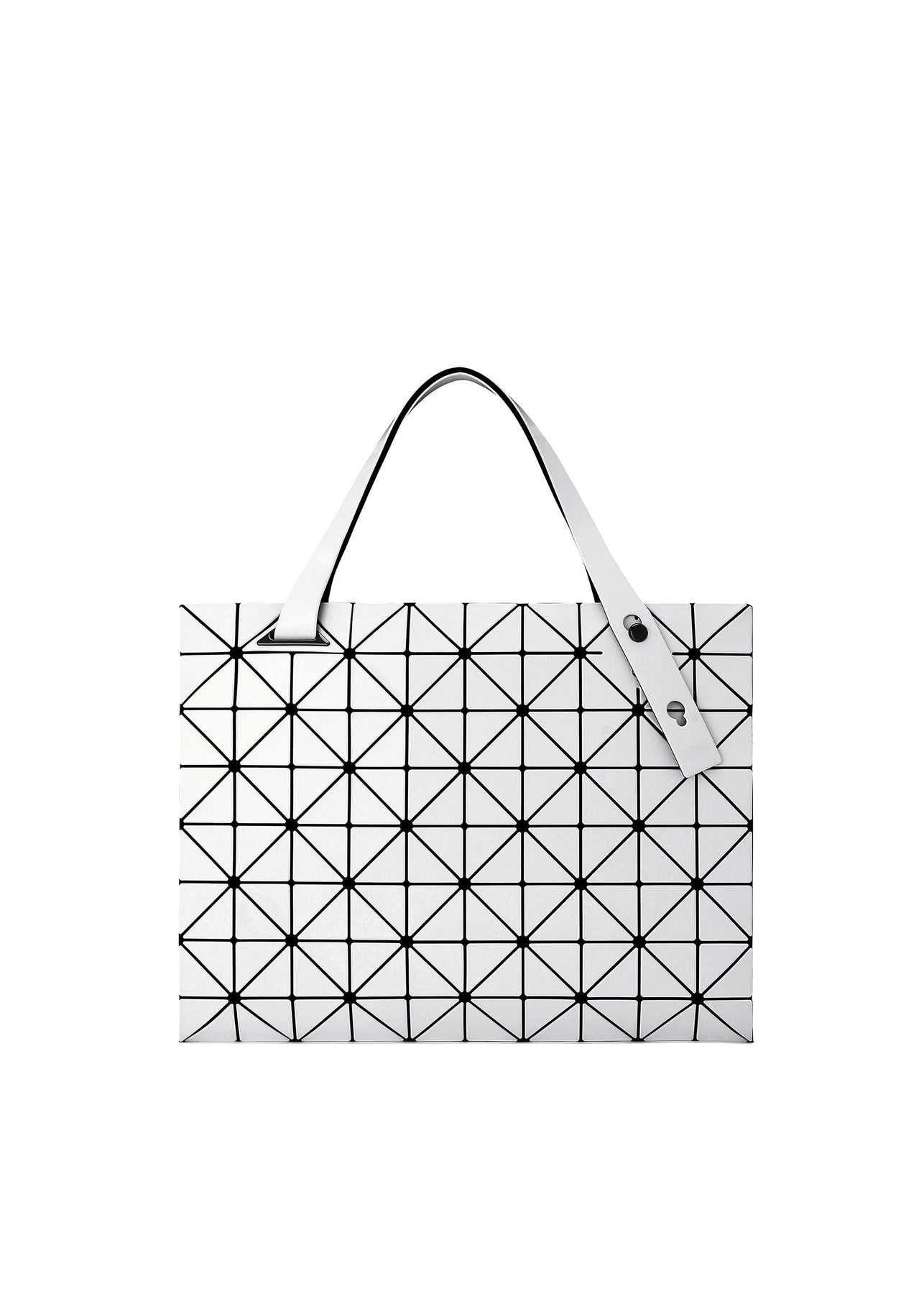 CARTON SHOULDER BAG - 2