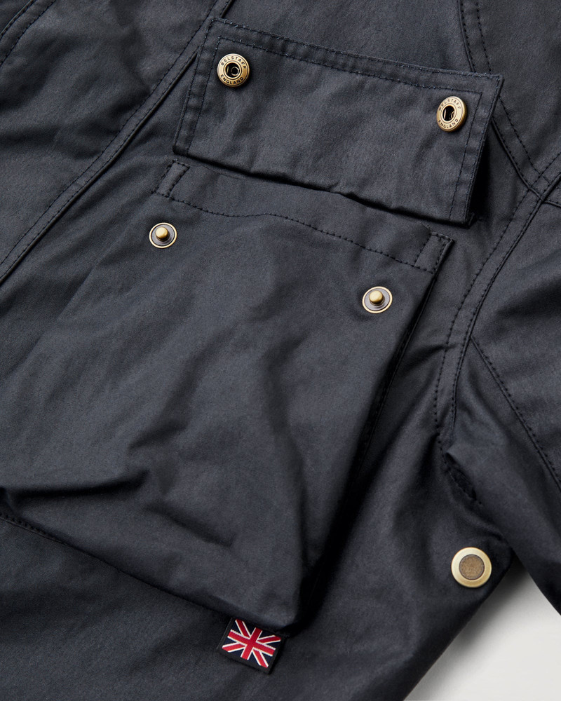 FIELDMASTER JACKET 7