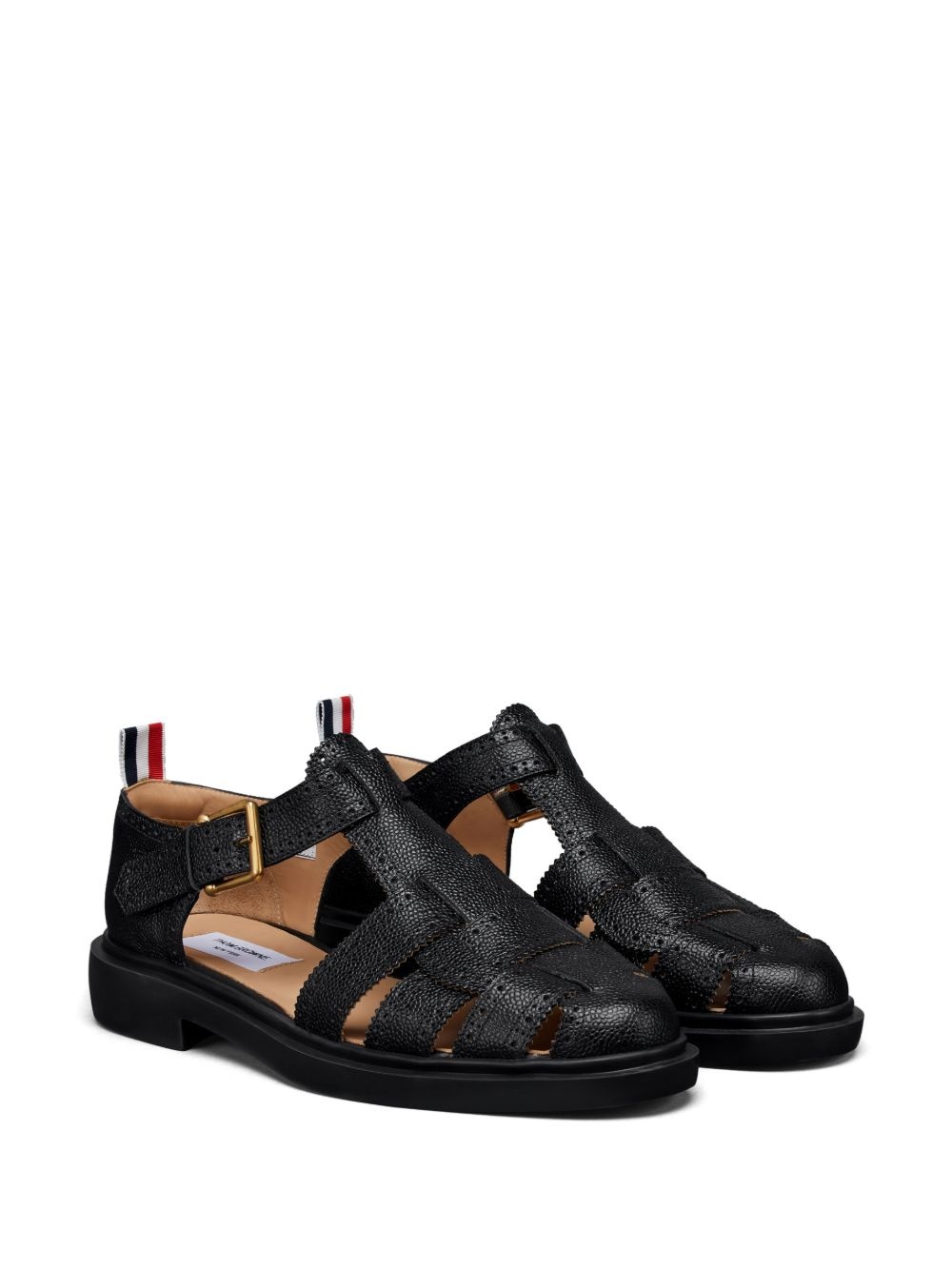 fisherman sandals - 2
