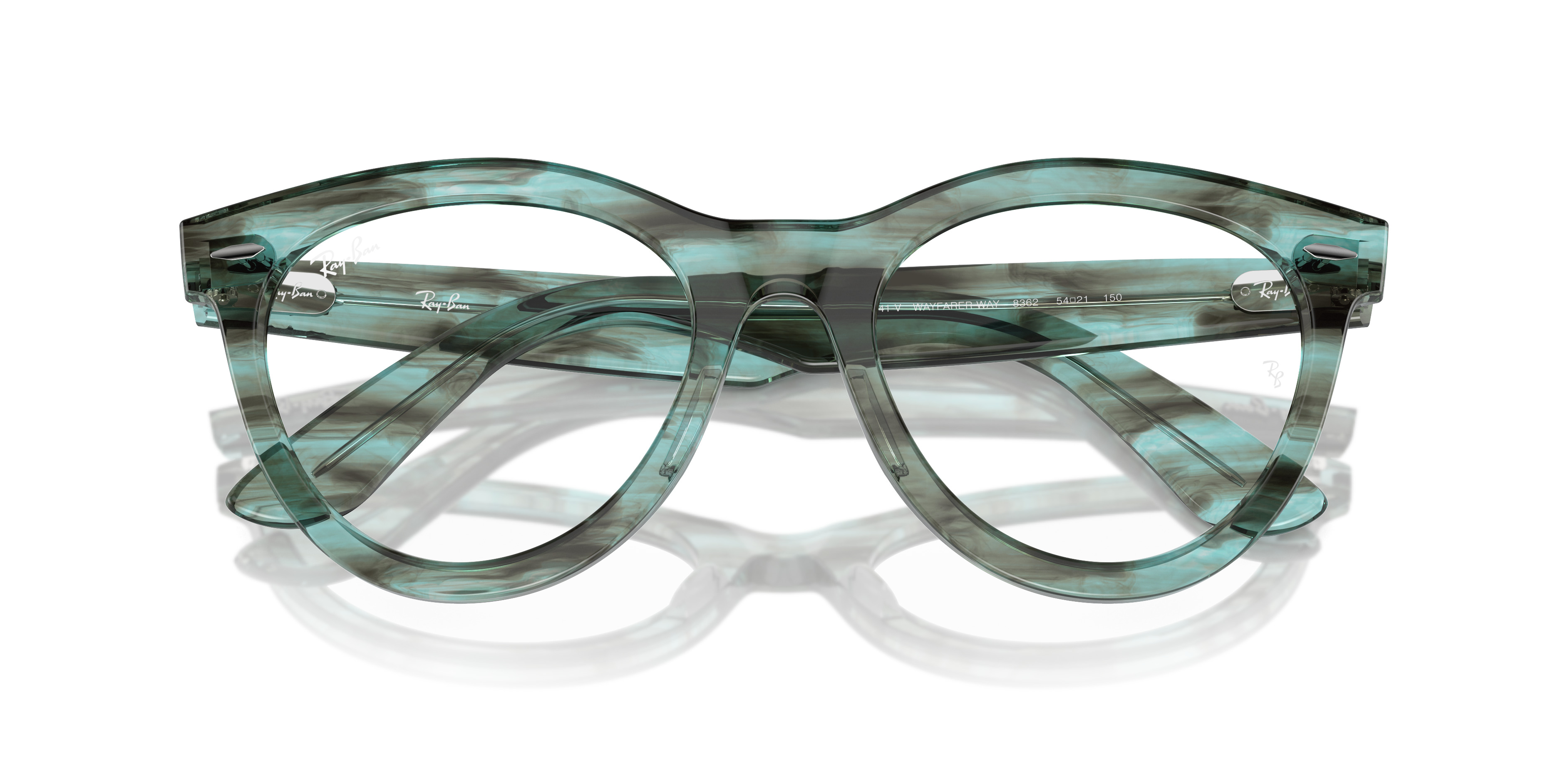 WAYFARER WAY OPTICS - 2