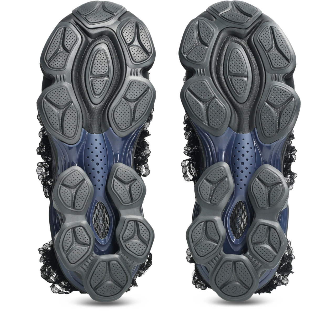 SHUSHU/TONG x GEL-KINETIC FLUENT - 7