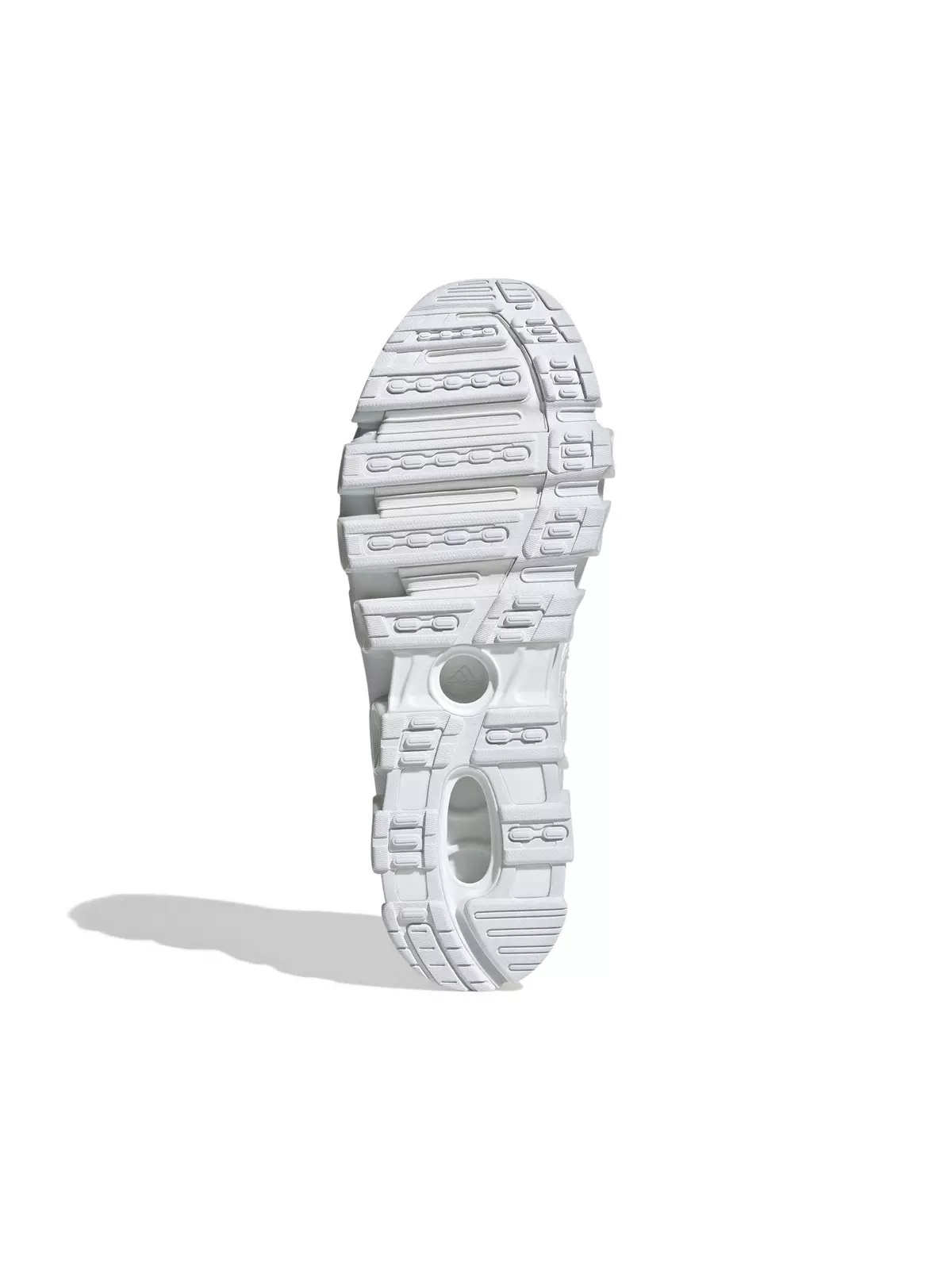 Originals Megaride "Ftwr White/Ftwr White/Grey One" Unisex Shoe - 6