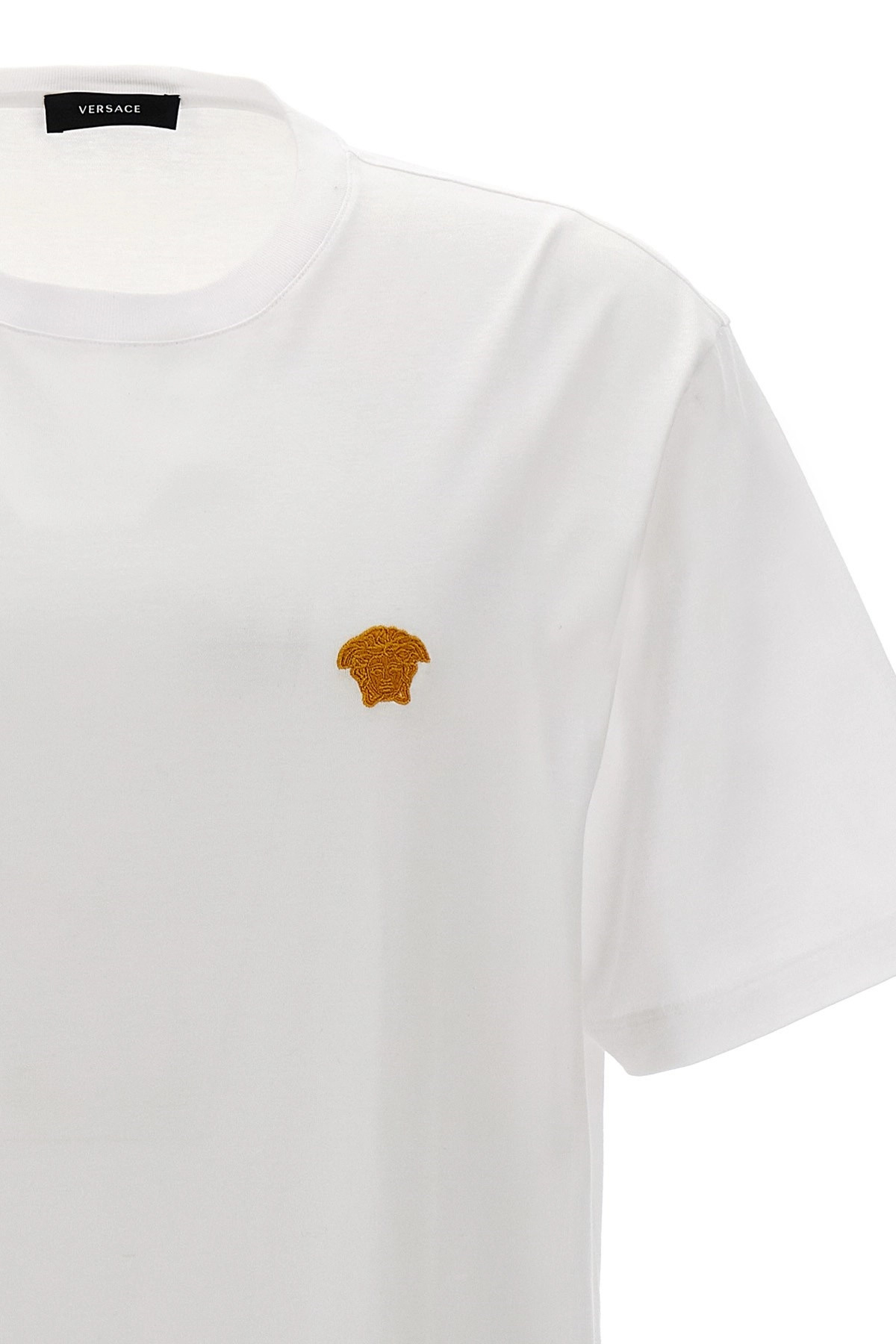 'Medusa' T-shirt - 4