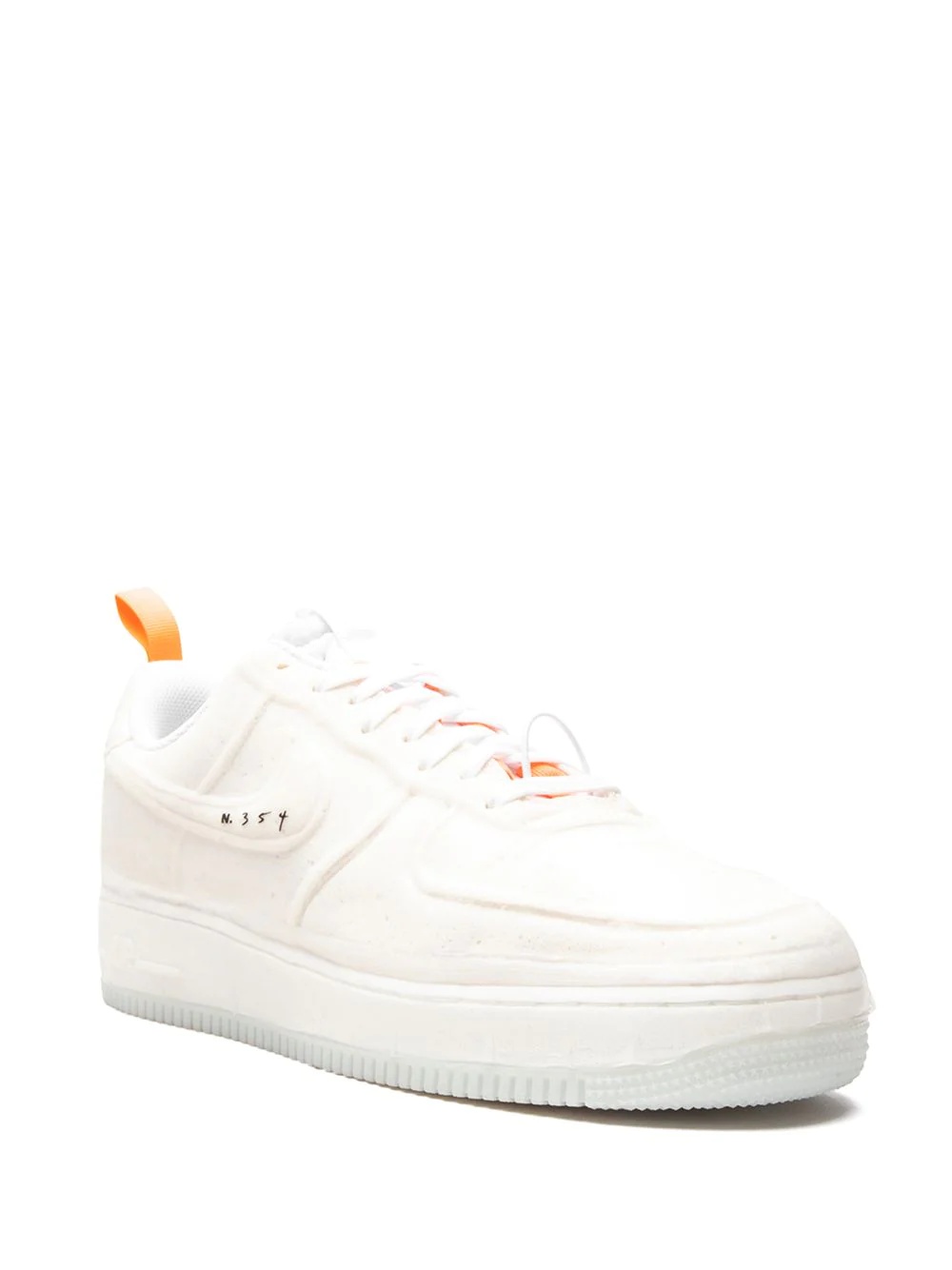 Air Force 1 Low Experimental "Sail" sneakers - 2