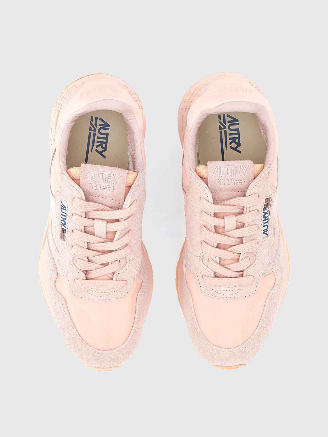 Sneakers woman Autry - 4