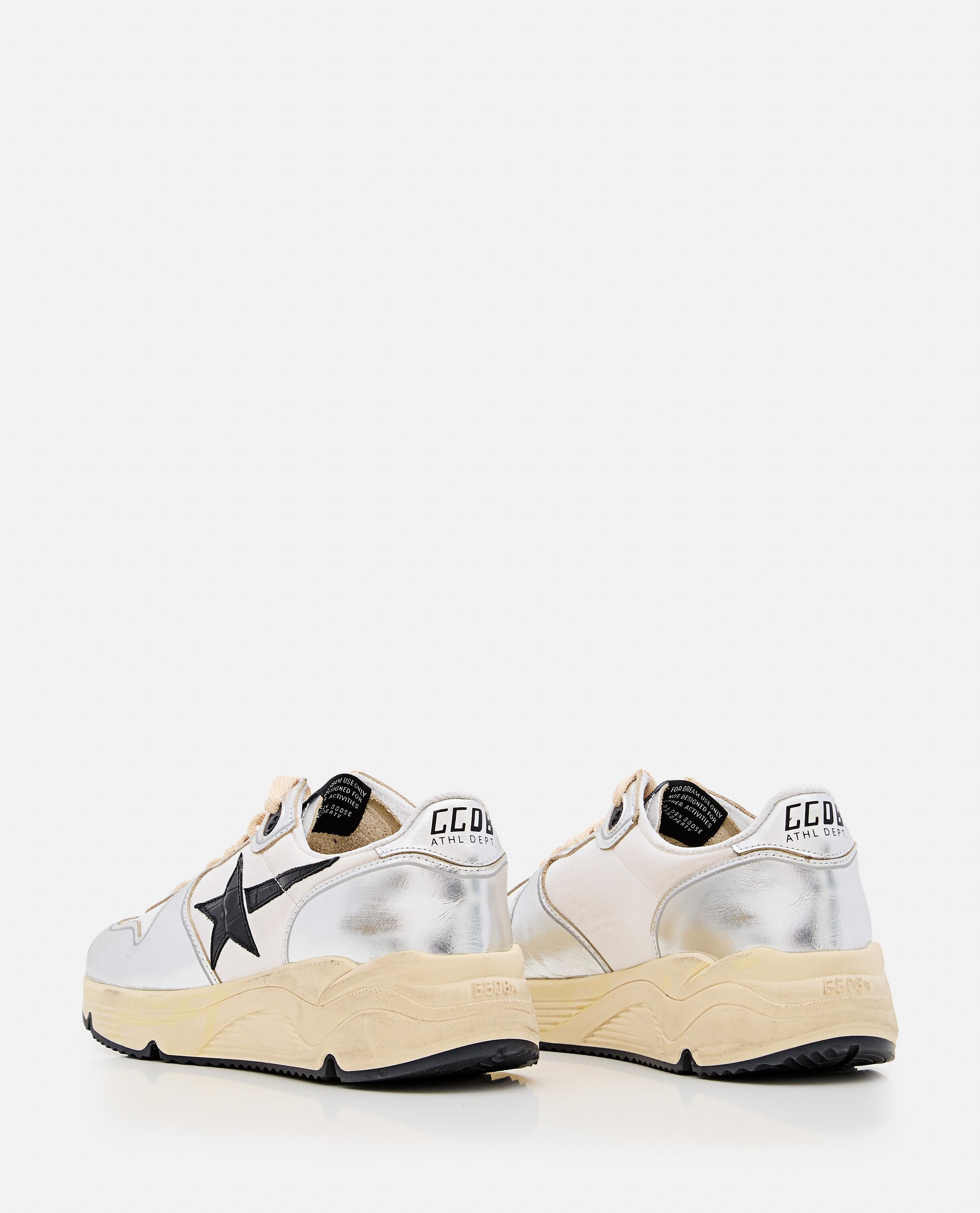 RUNNING SOLE - 3