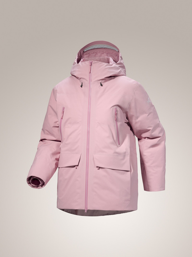 Liatris Down Jacket 10