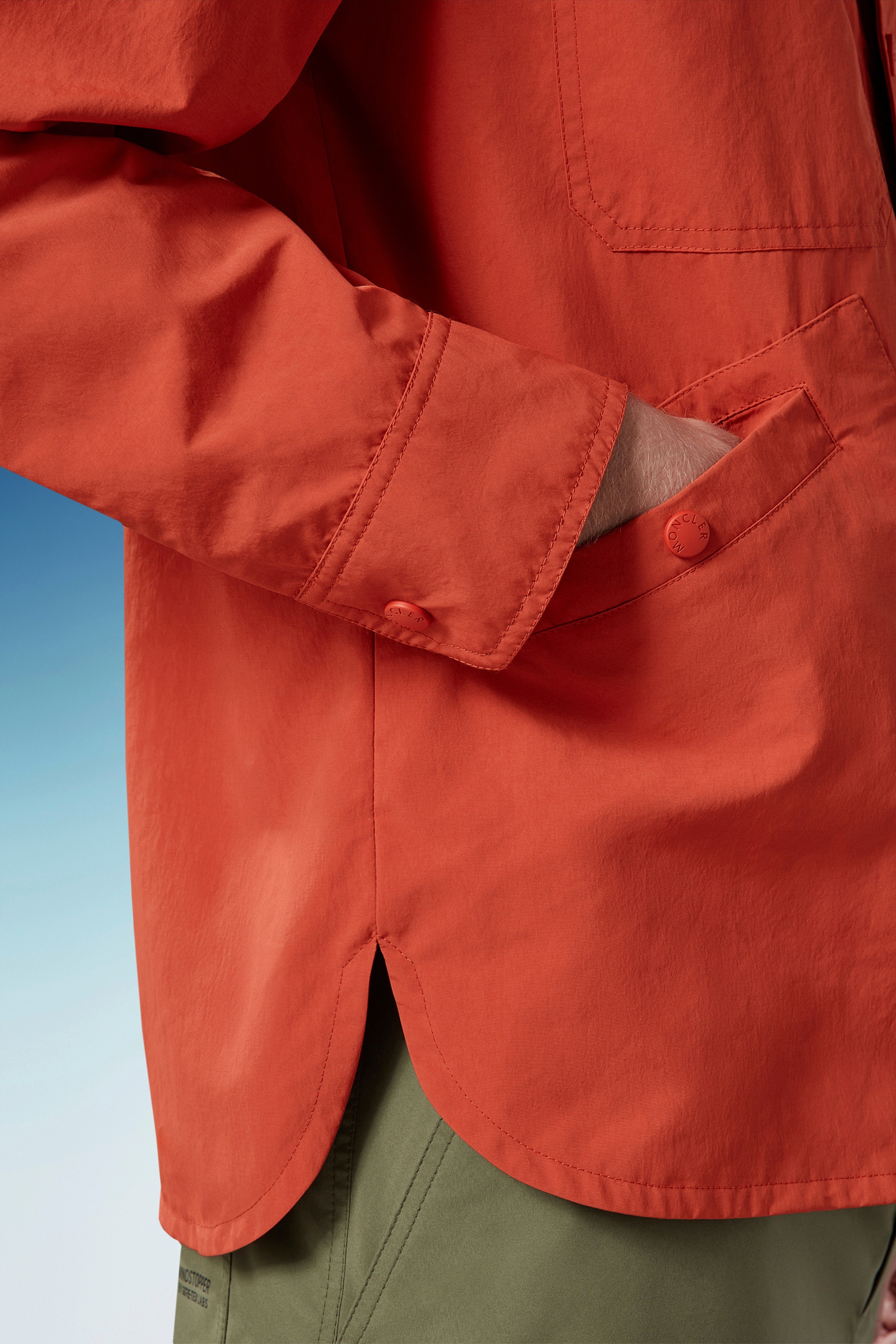 Nax Shacket - 6