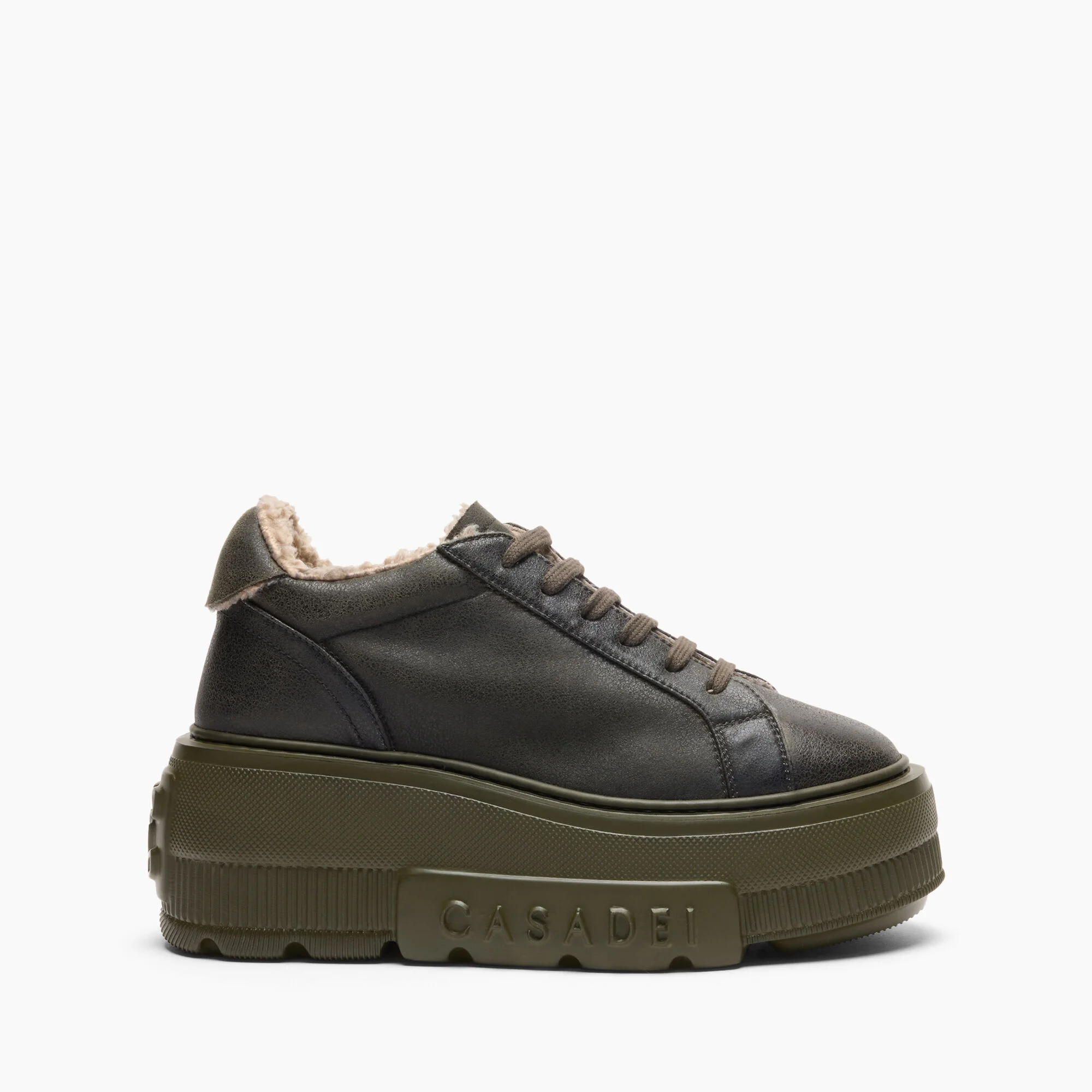 Nexus Grays Peak Sneaker - 1