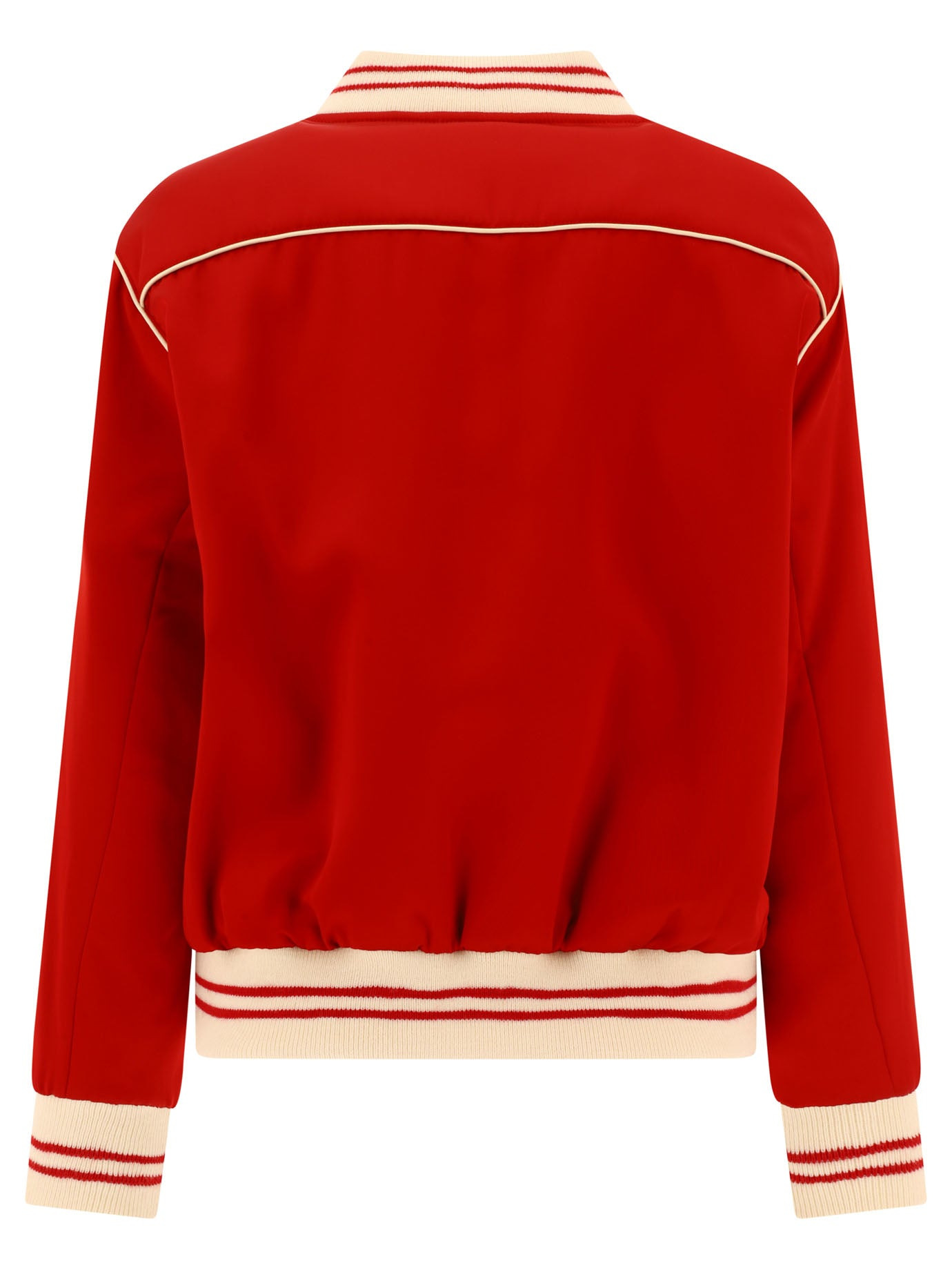 Celine "celine Paris" Bomber Jacket - 2