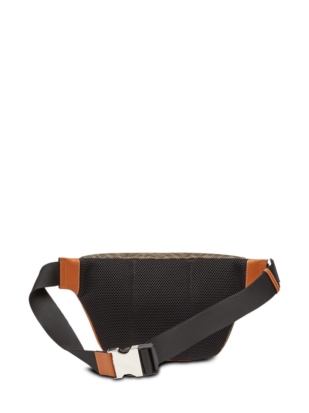 FF logo-print belt bag - 2