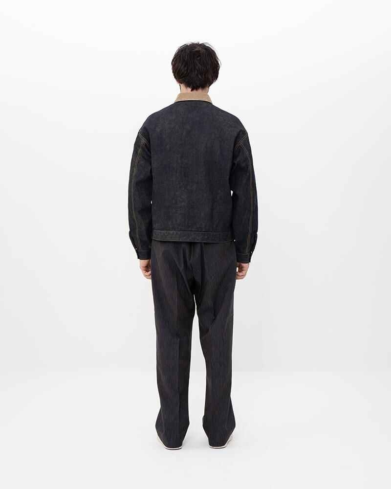 SS WAYSEE JKT MUD OD - 4
