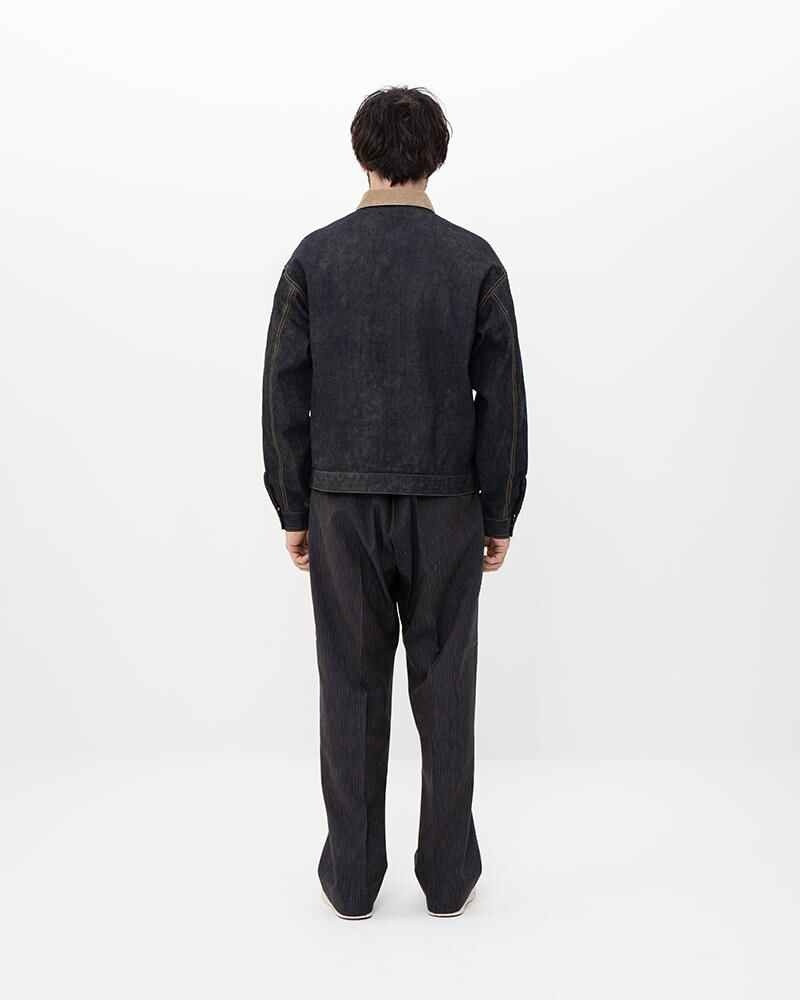 SS WAYSEE JKT MUD OD 4