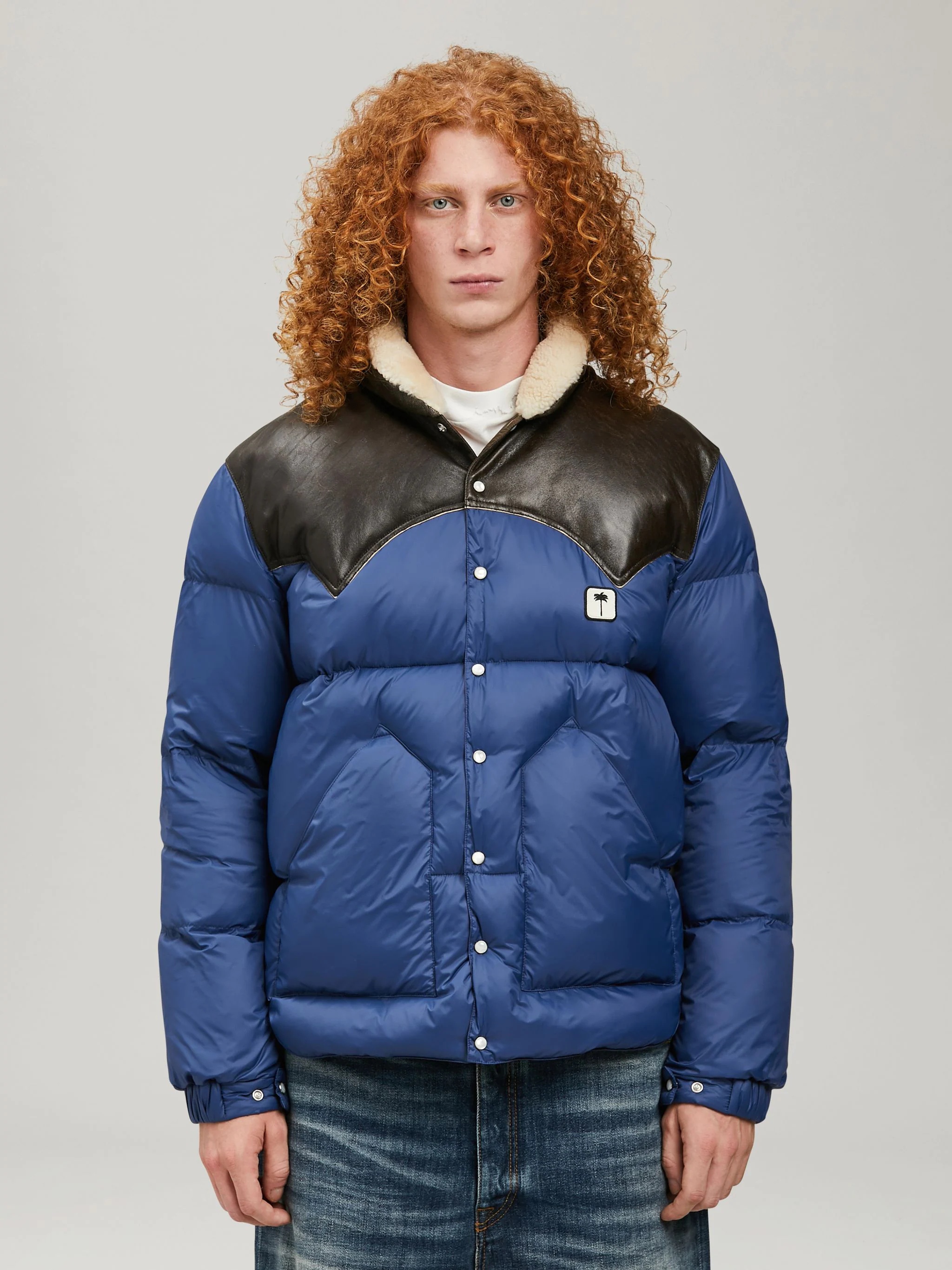 PXP PUFFER - 3