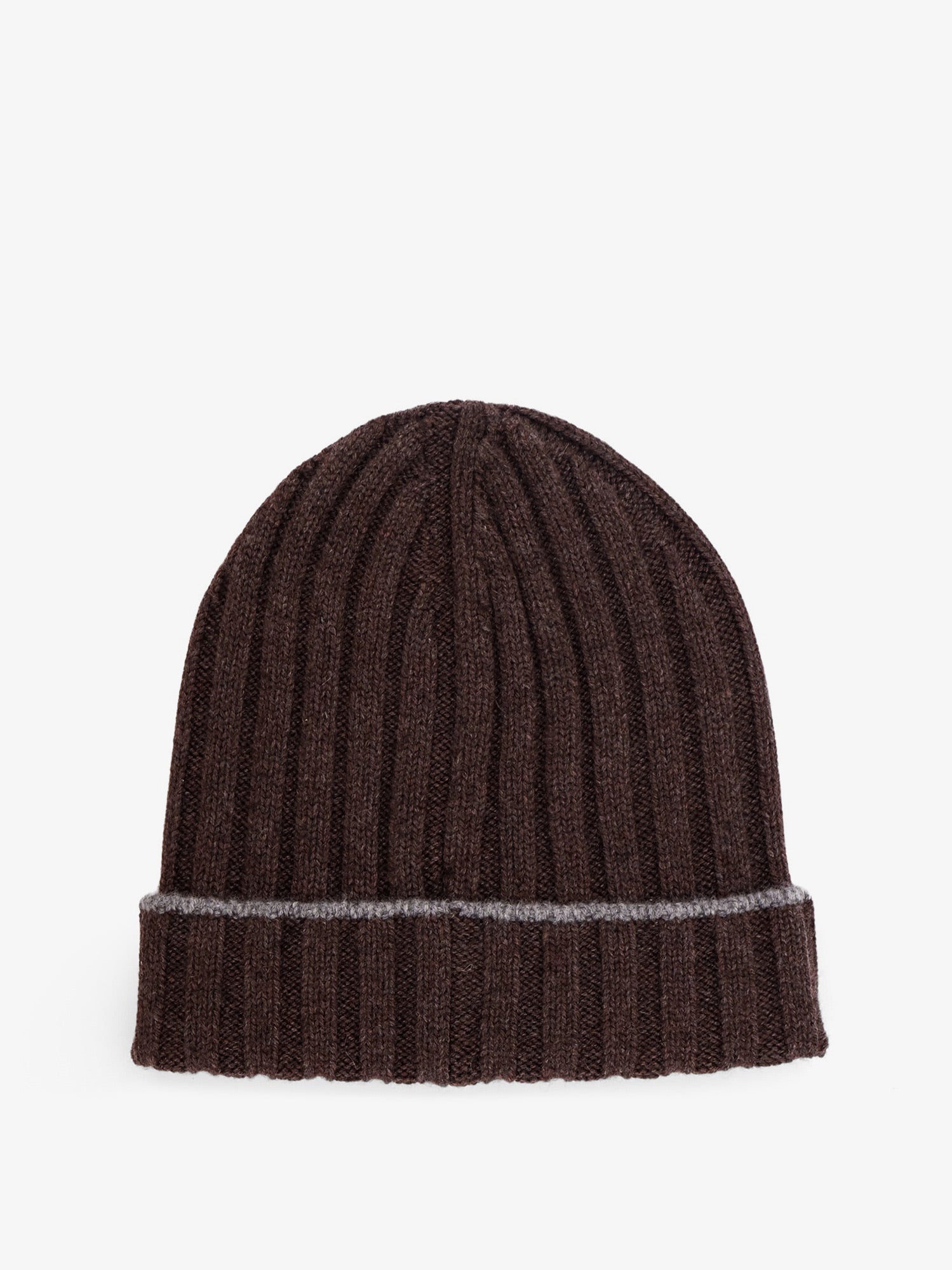 Brunello Cucinelli Beanie Cashmere Hat - 2