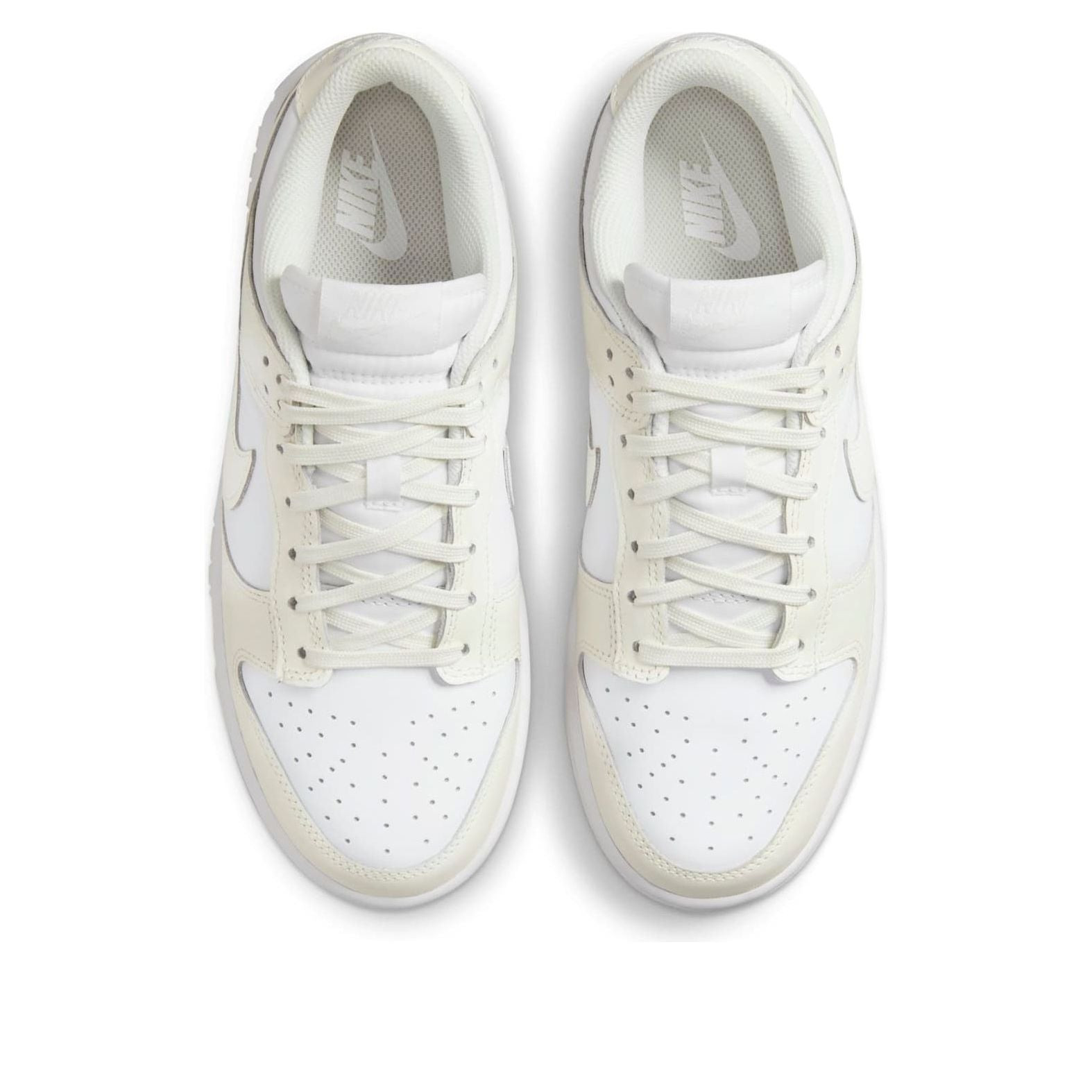 (WMNS) Nike Dunk Low 'Coconut Milk' DD1503-121 - 4