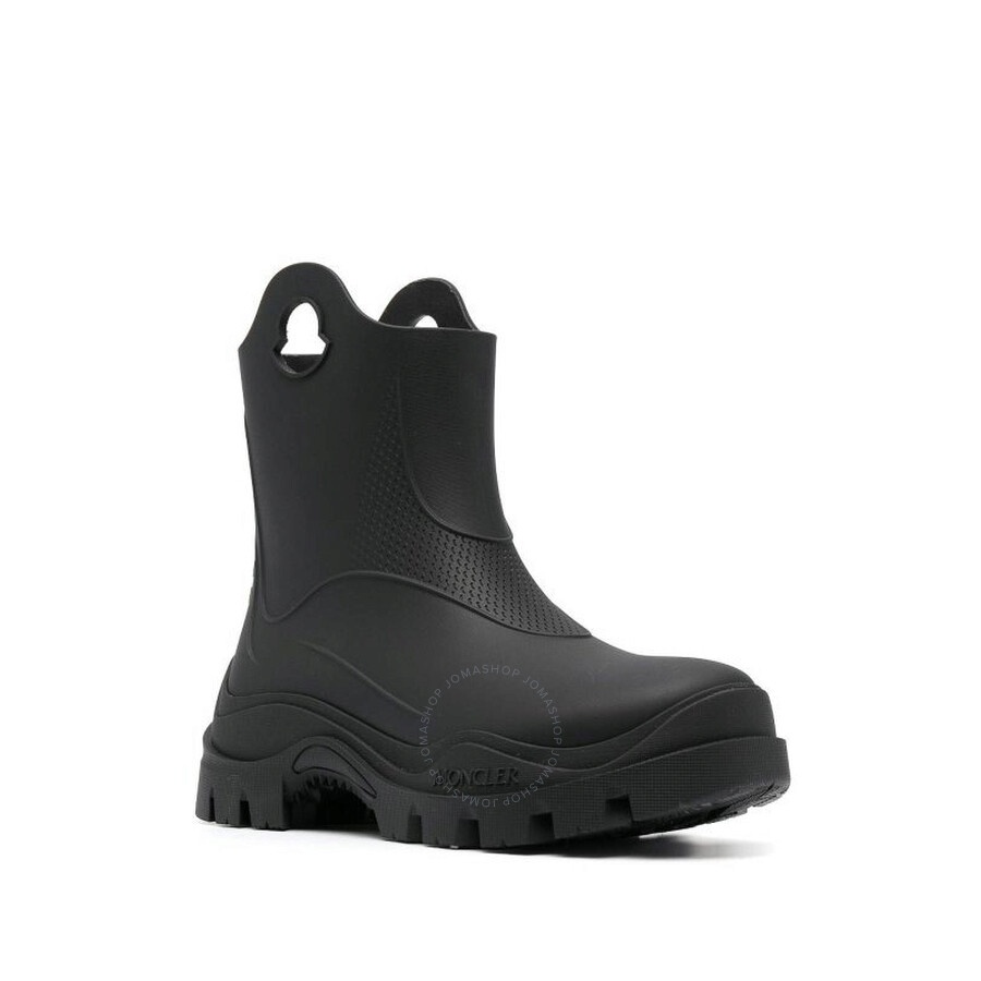 Moncler Misty Classic Rain Boots - 3