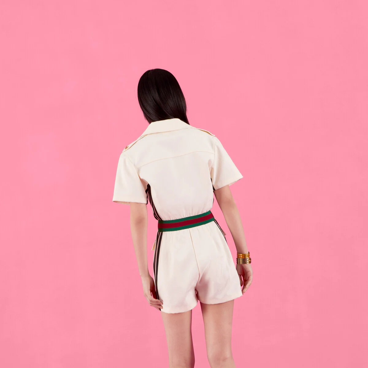 Adidas short jumpsuit deals
