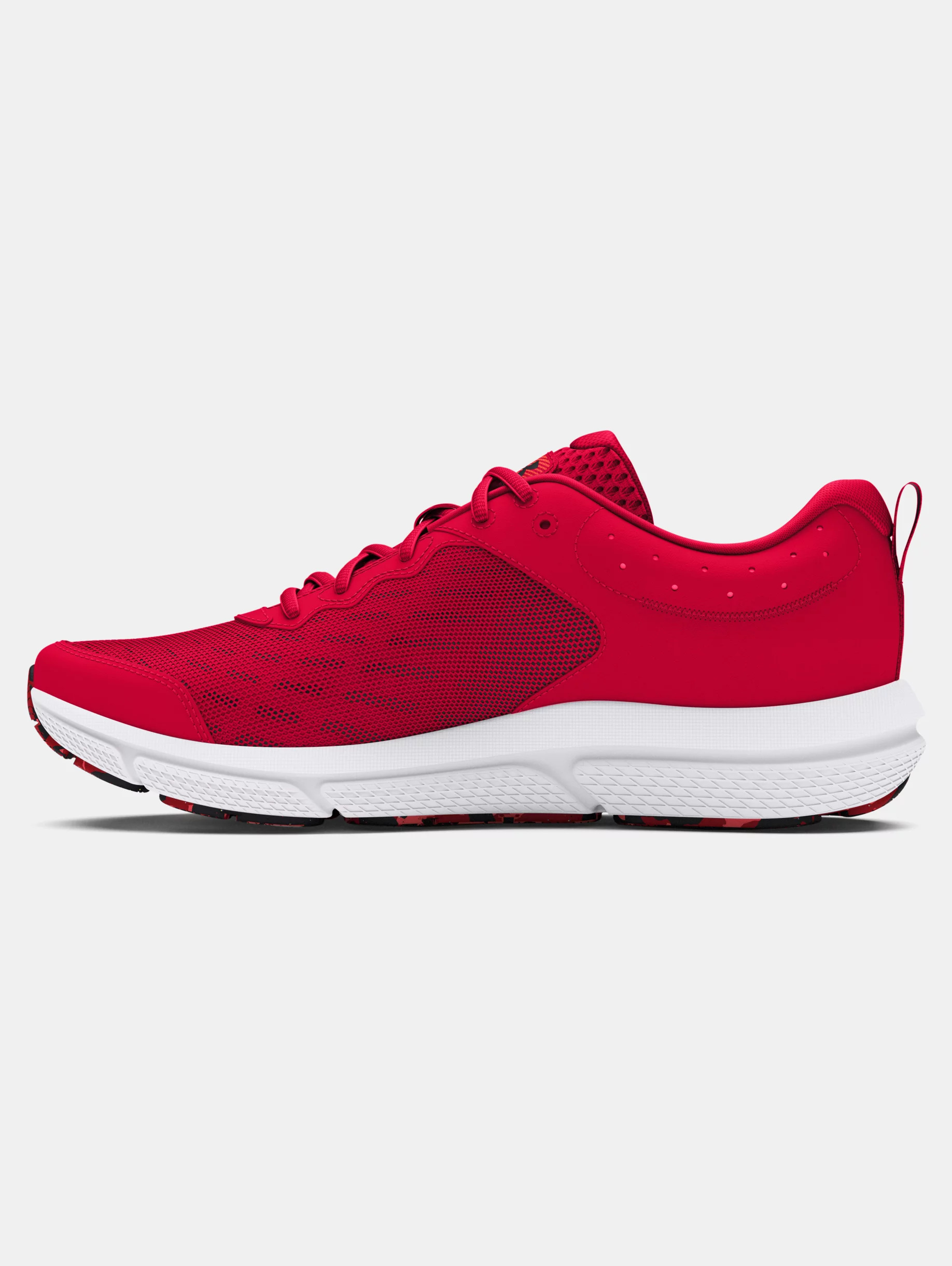 Men's UA Charged Assert 10 Running Shoes - 2