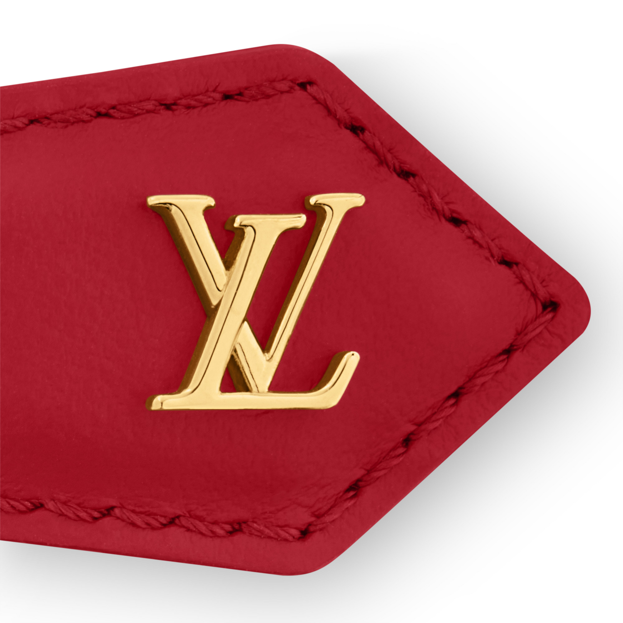 LV Backstage Hair Clip - 3