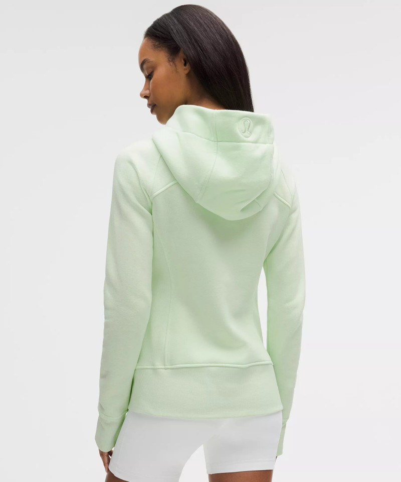 Scuba Full-Zip Hoodie 3