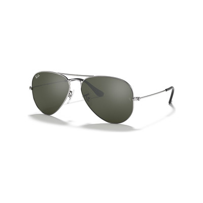 Ray-Ban RB3025 Aviator Mirror outlook