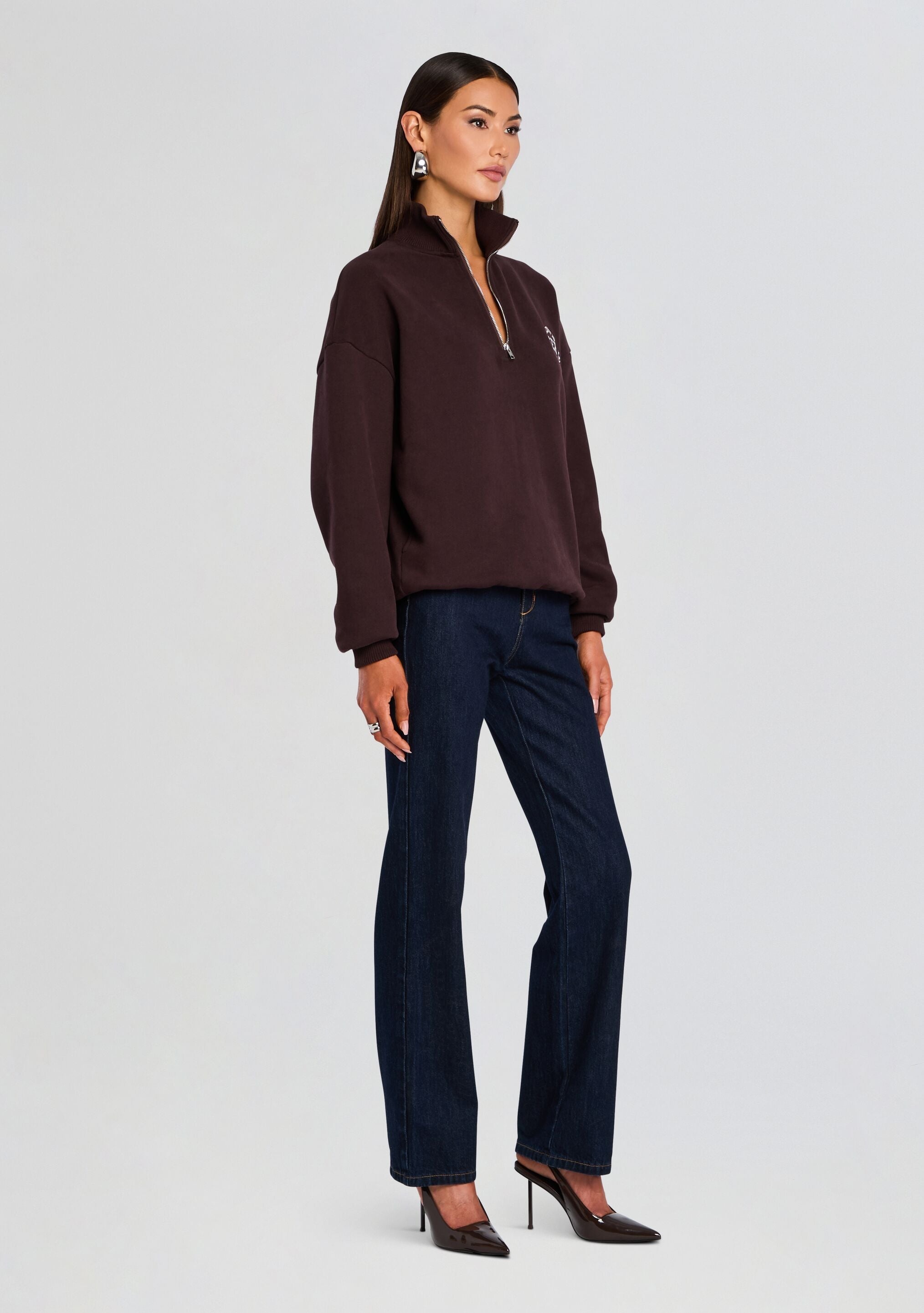 ASBURY SWEATSHIRT - 3